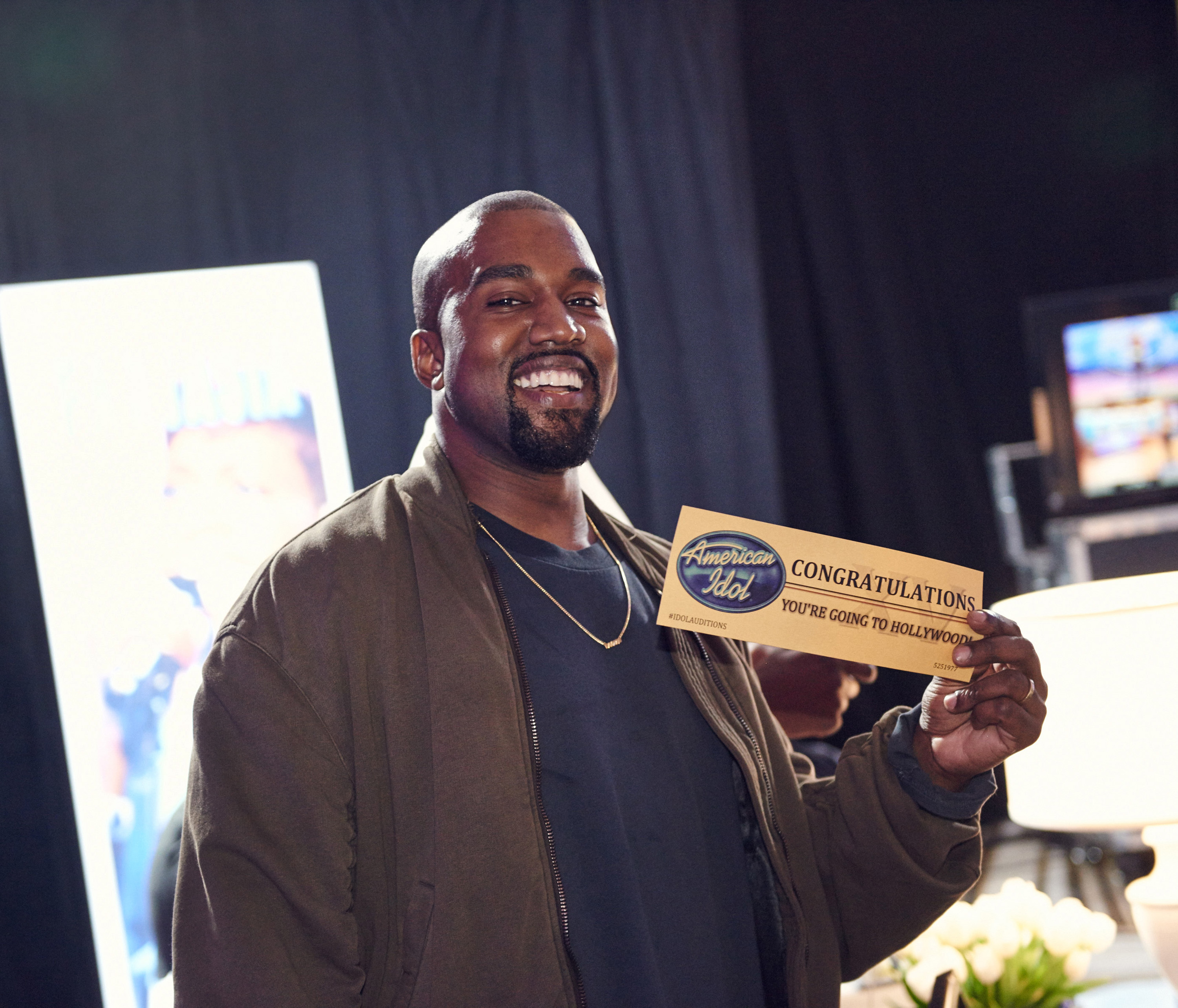 Kanye West