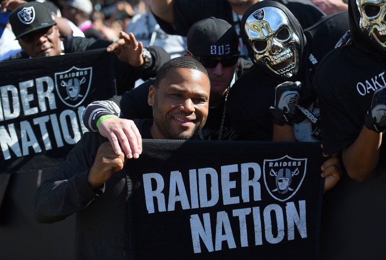 Anthony Anderson