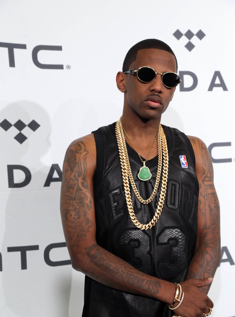 Fabolous