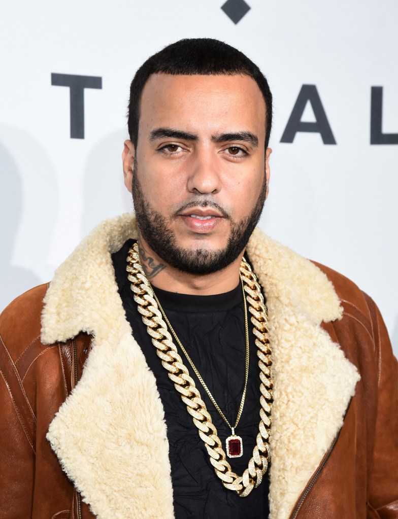 TIDAL X: 1020 - Arrivals