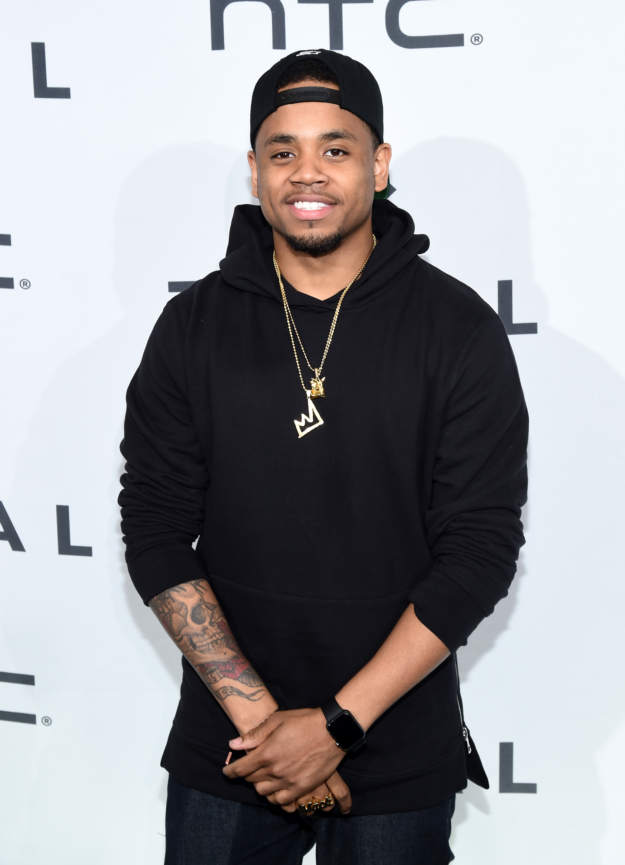 Mack Wilds