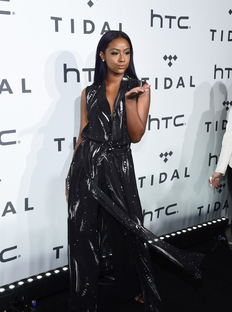 Justine Skye