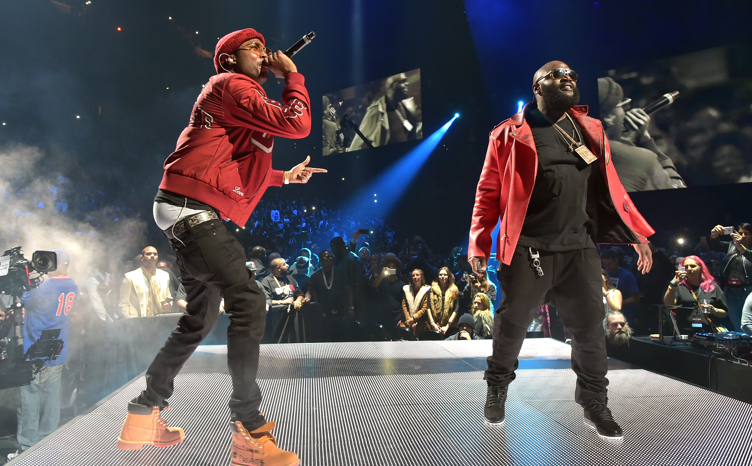 Rick Ross