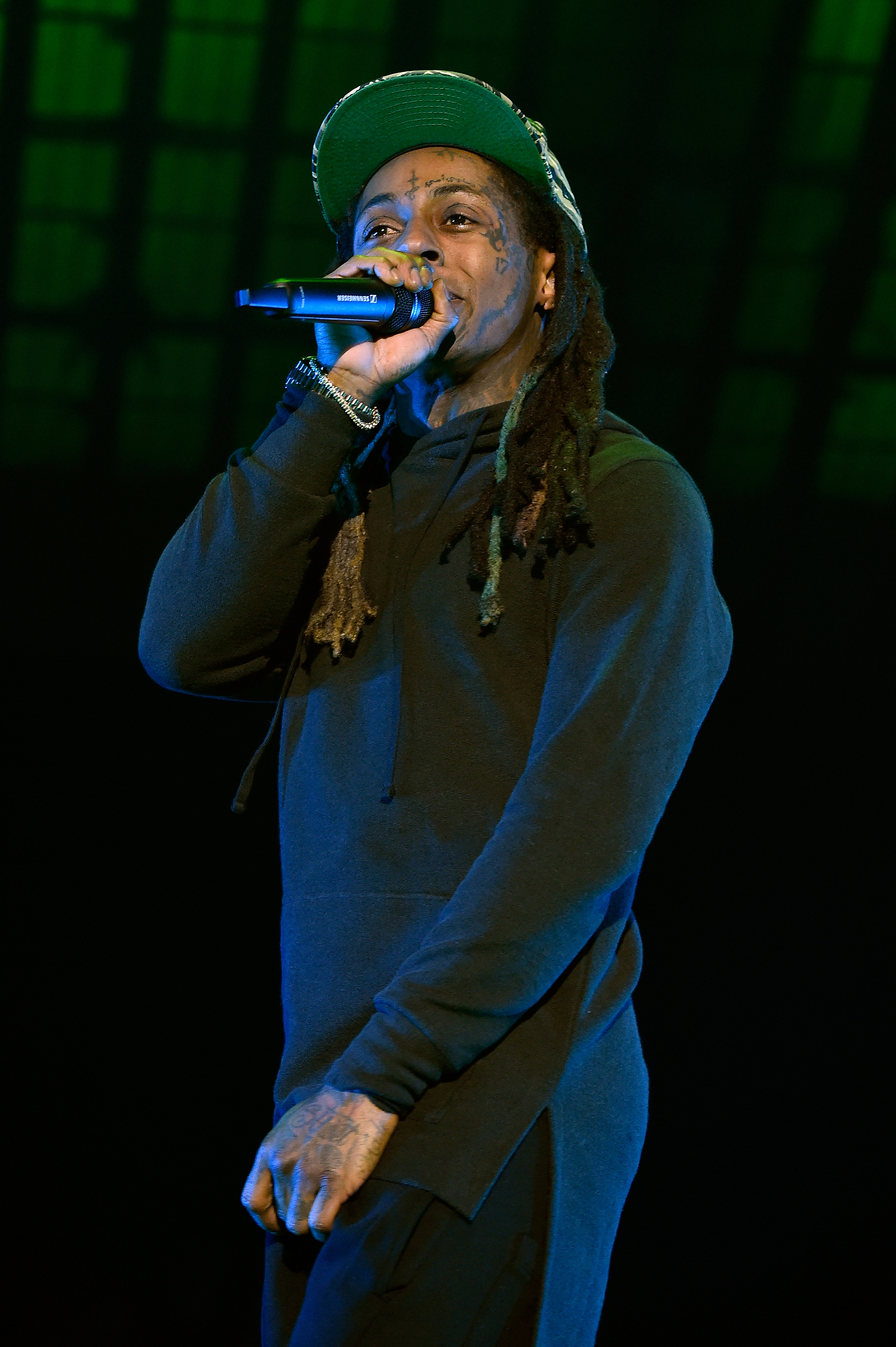 Lil wayne