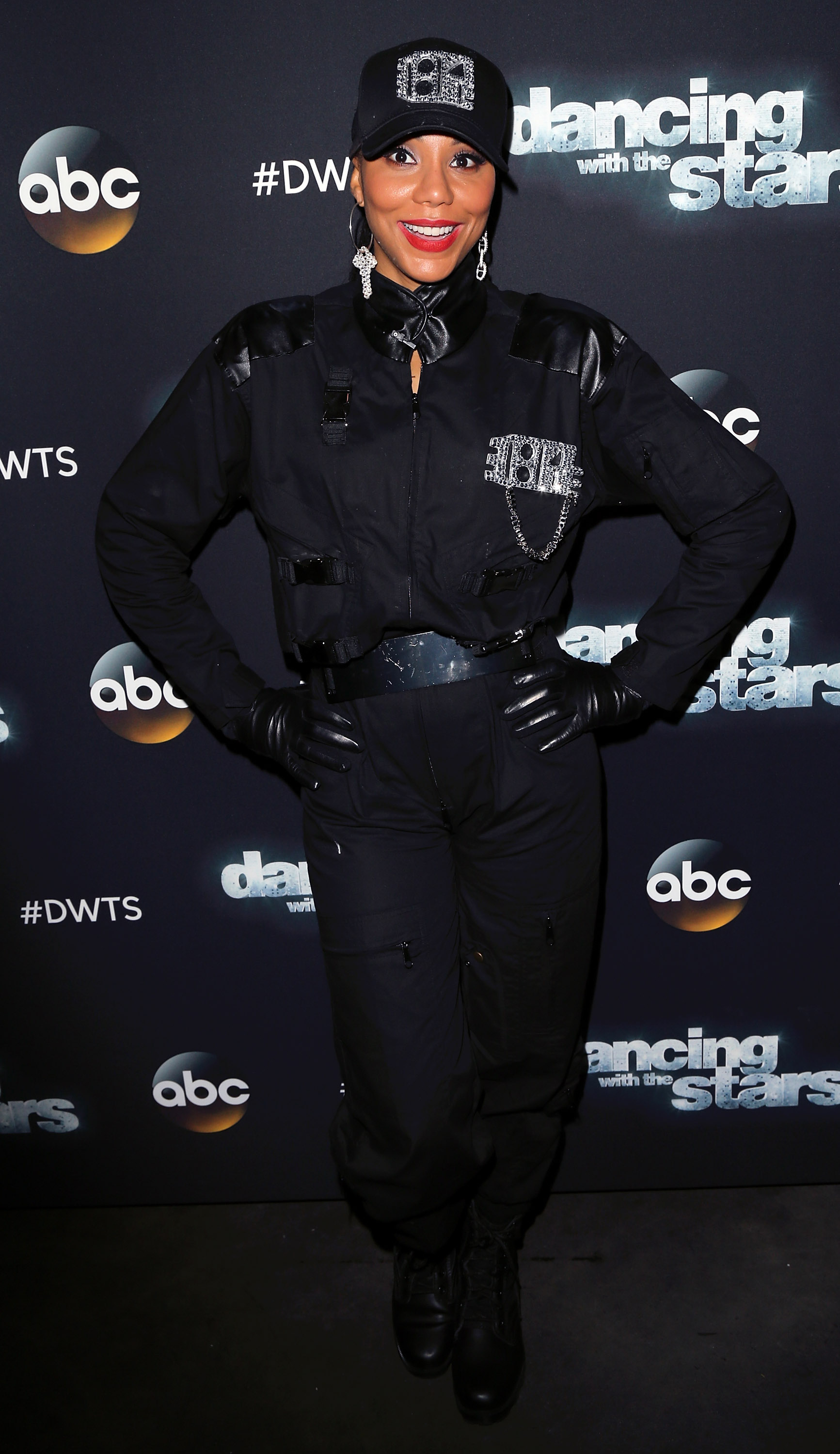 Tamar Braxton's Best Dancing With The Stars Performances