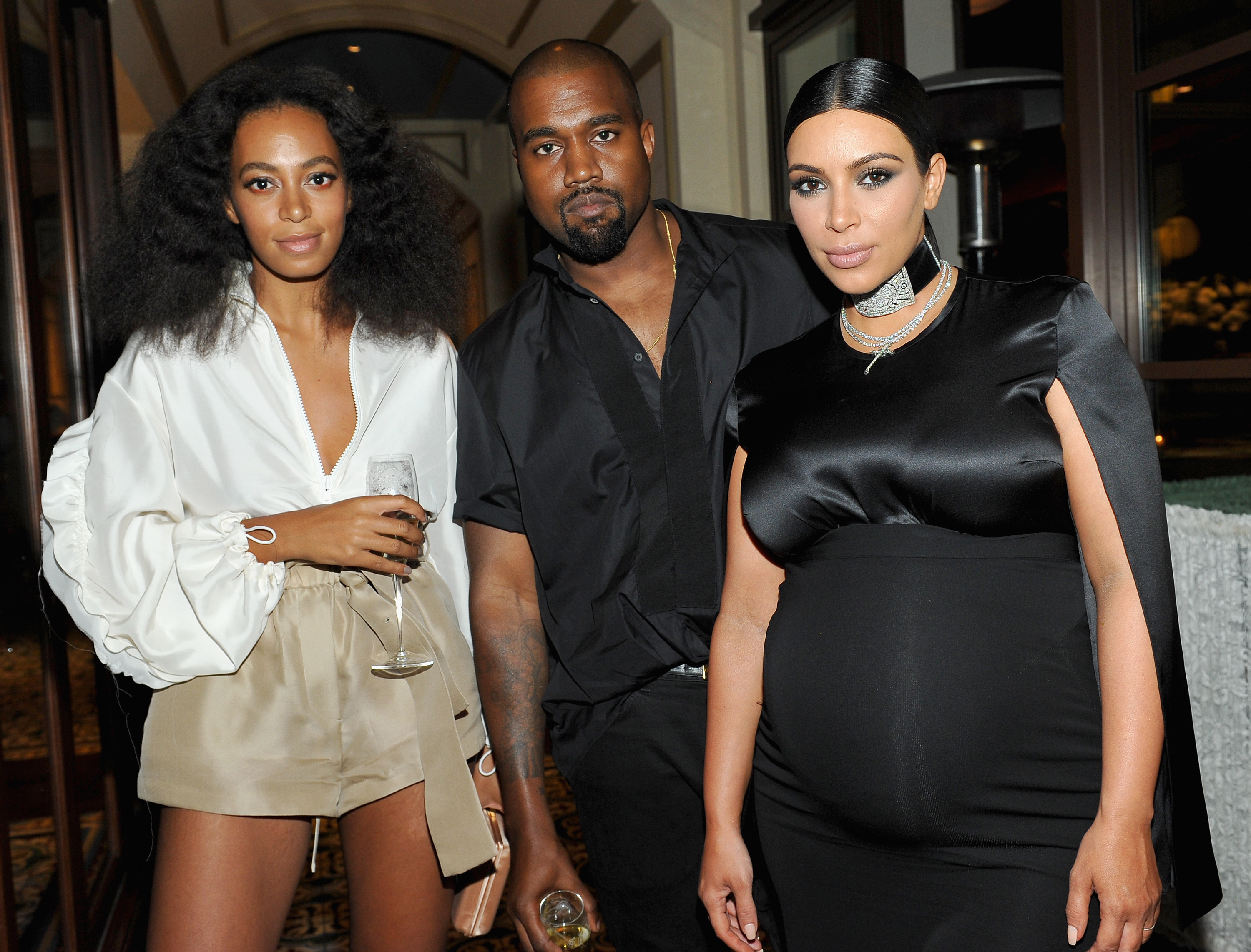 Vogue/CFDA Dinner