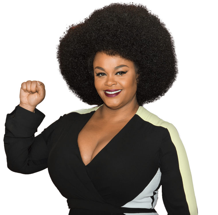 Jill Scott