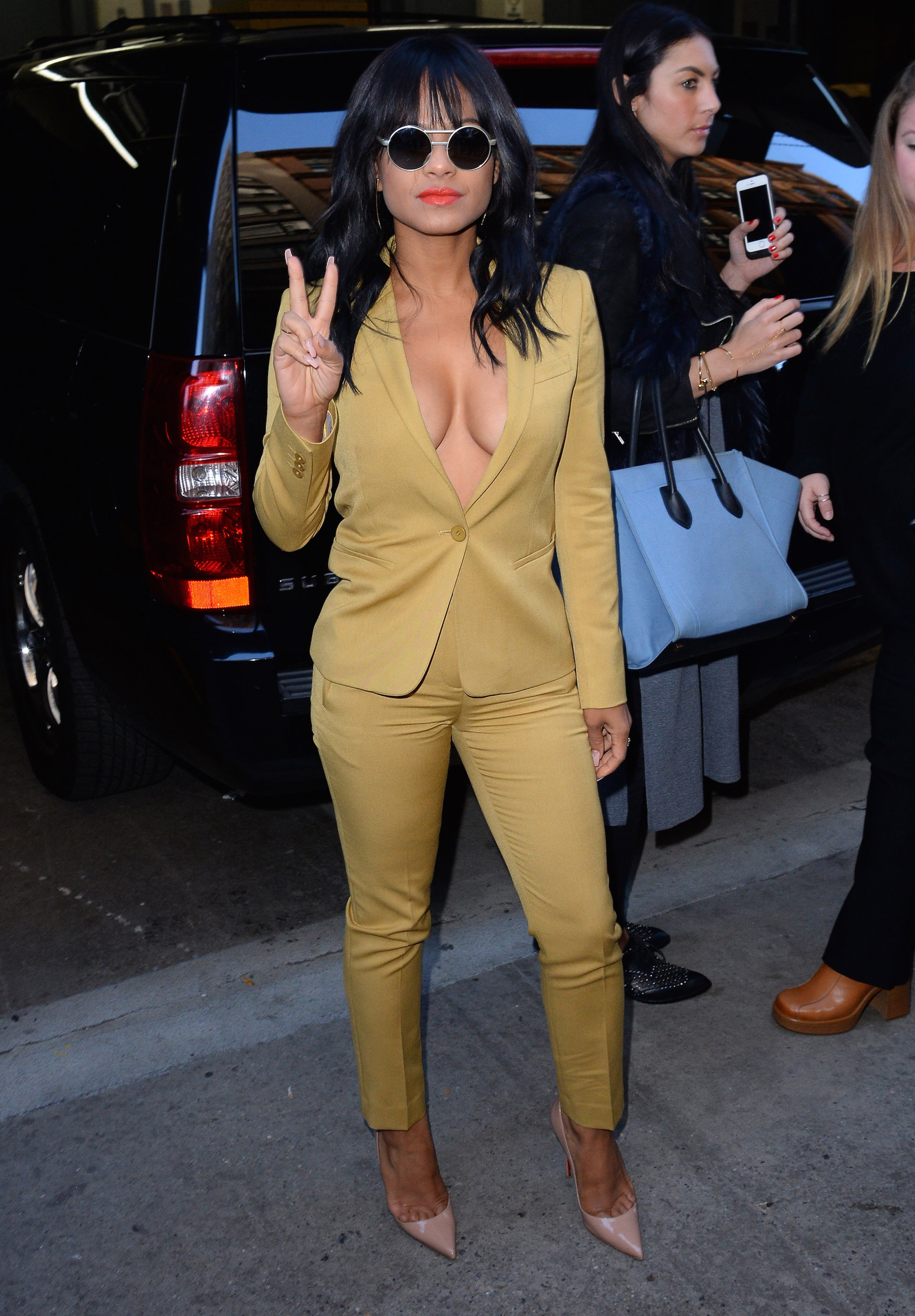 Christina Milian