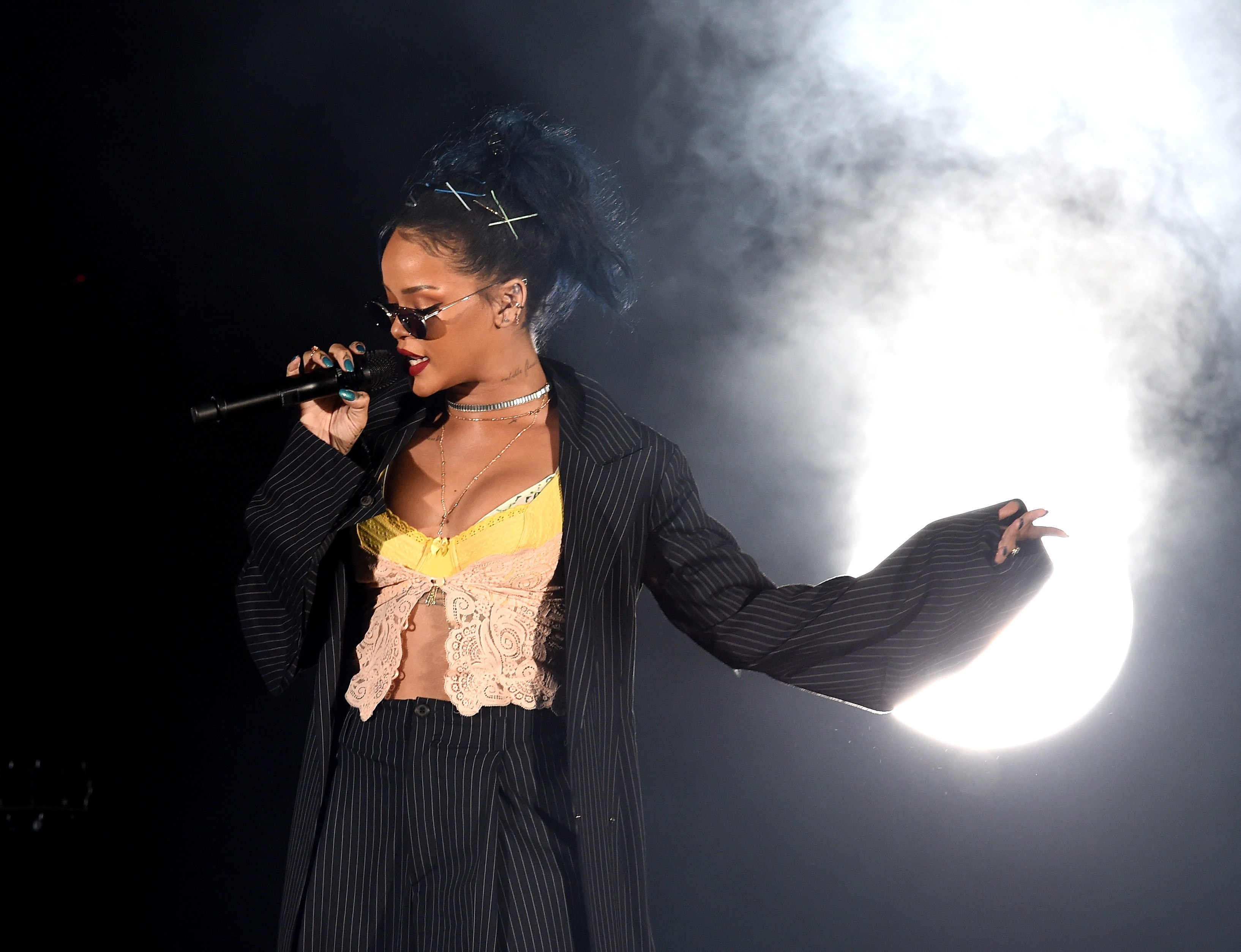 CBS RADIOs Third Annual We Can Survive 2015