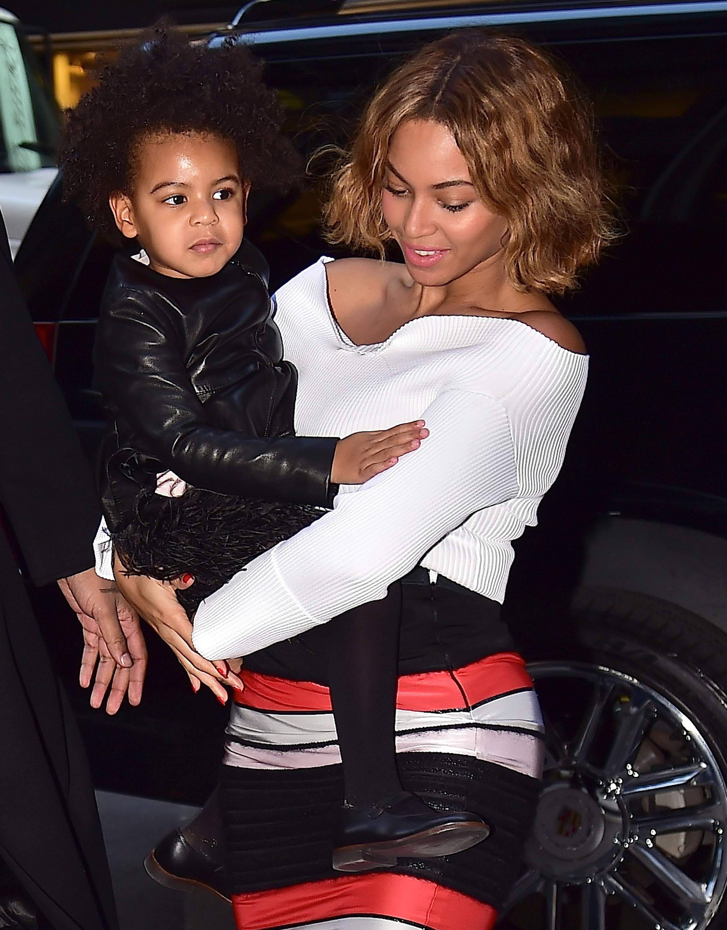 Beyonce