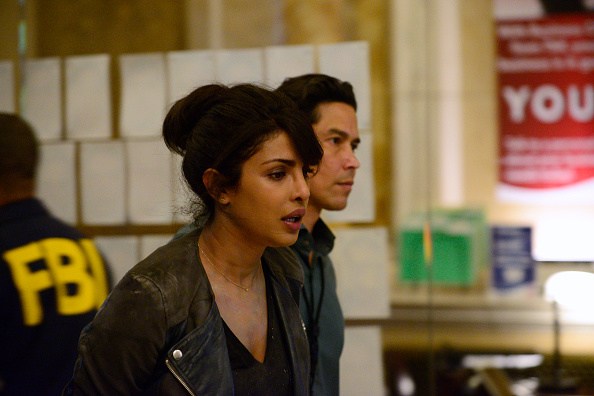 Priyanka Chopra