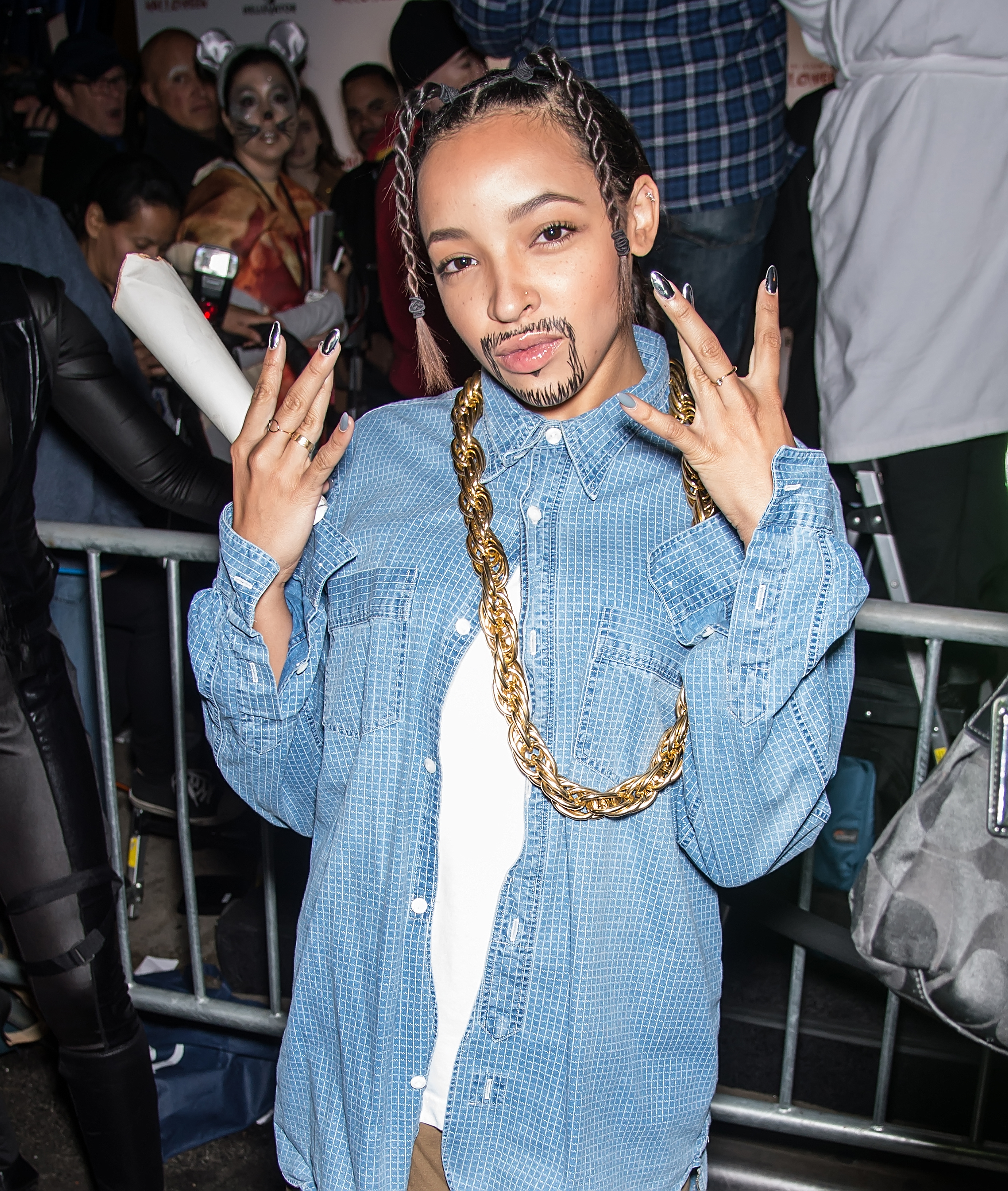 Tinashe