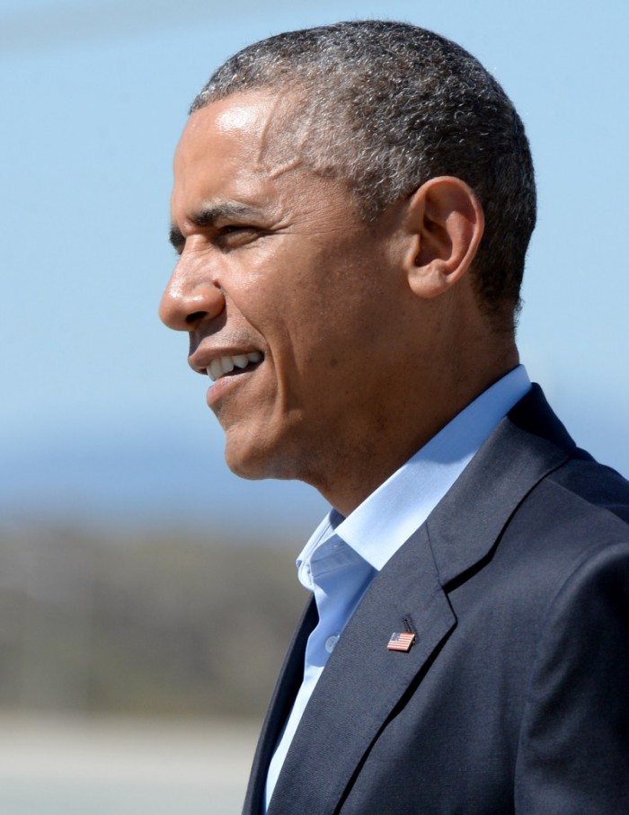 President Obama