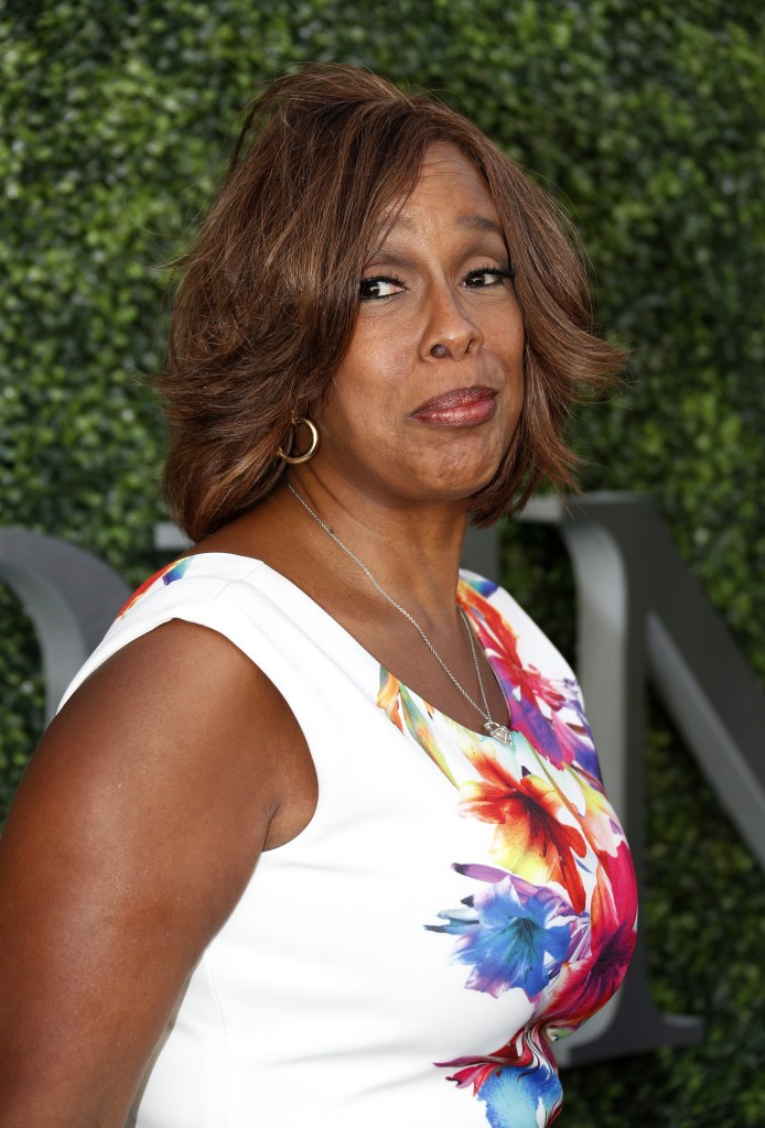 2015 US Open Celebrity Sightings - Day 9