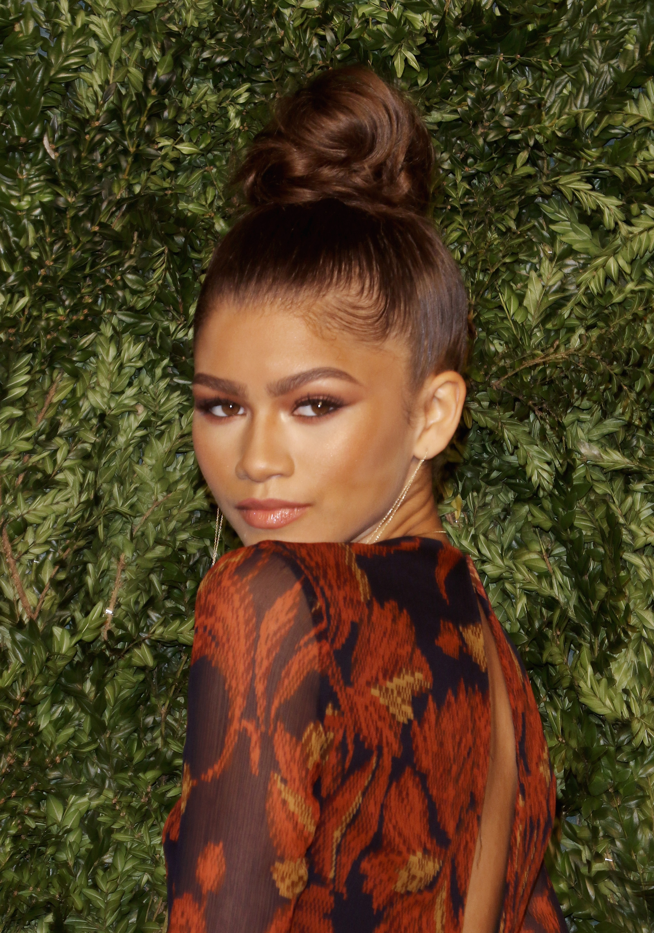 Zendaya