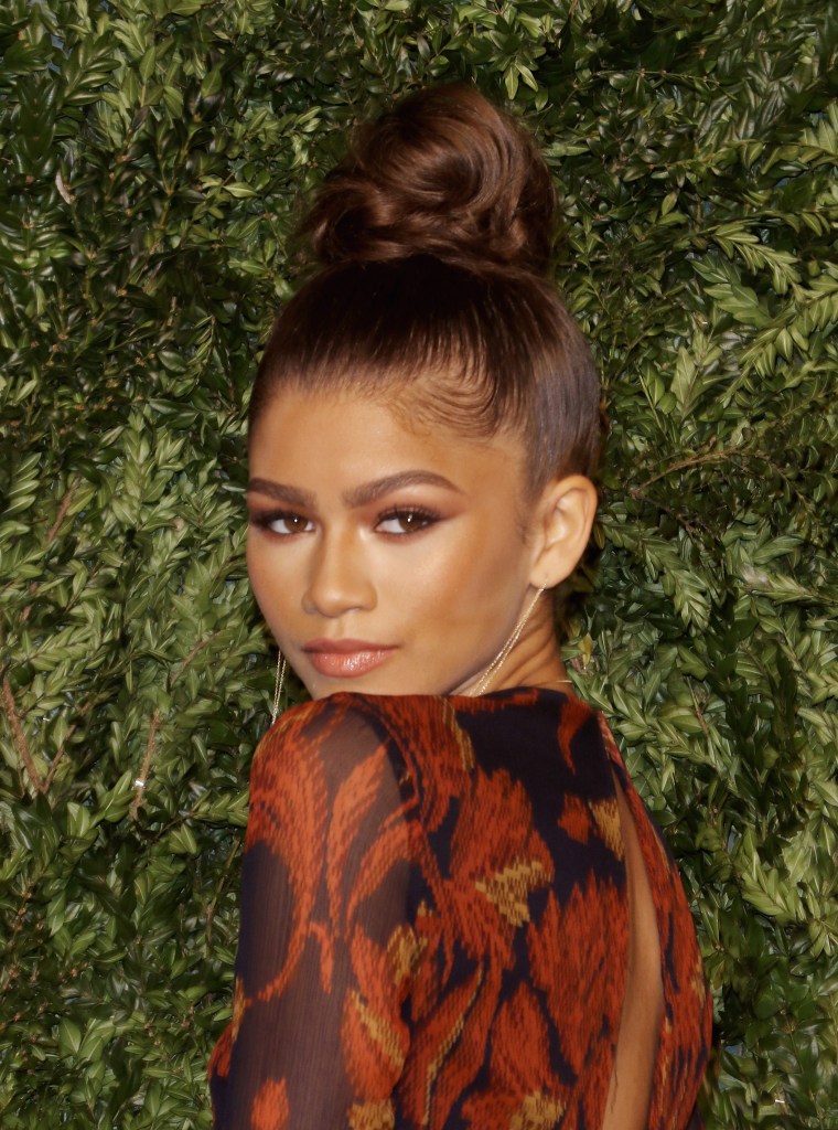 Zendaya