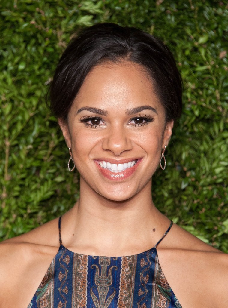Misty Copeland