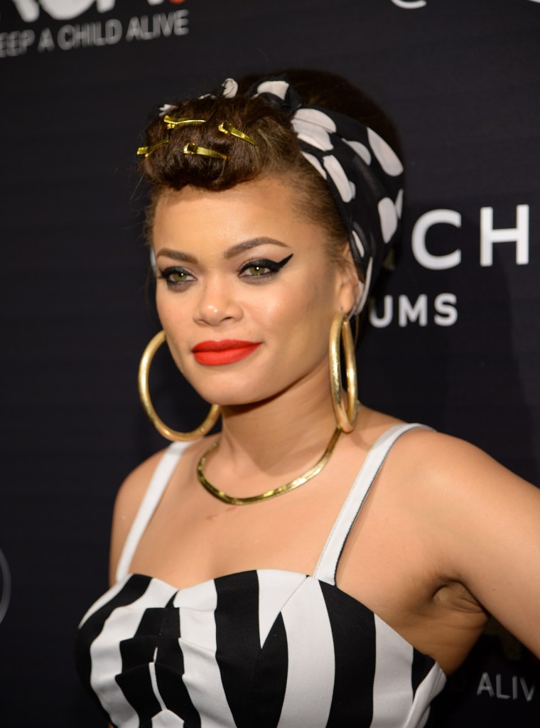 Andra Day
