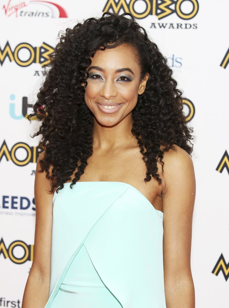 Corinne Bailey Rae