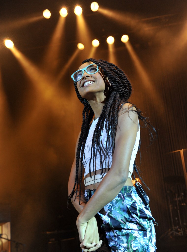Esperanza Spalding