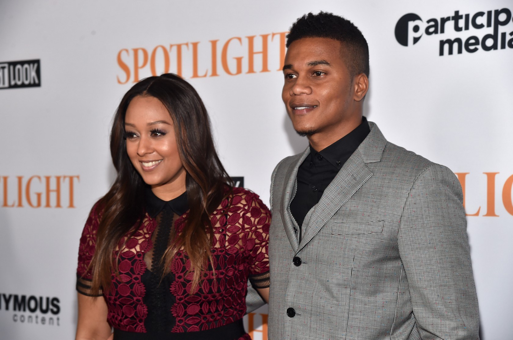 Special Screening Of Open Road Films' 'Spotlight' - Red Carpet