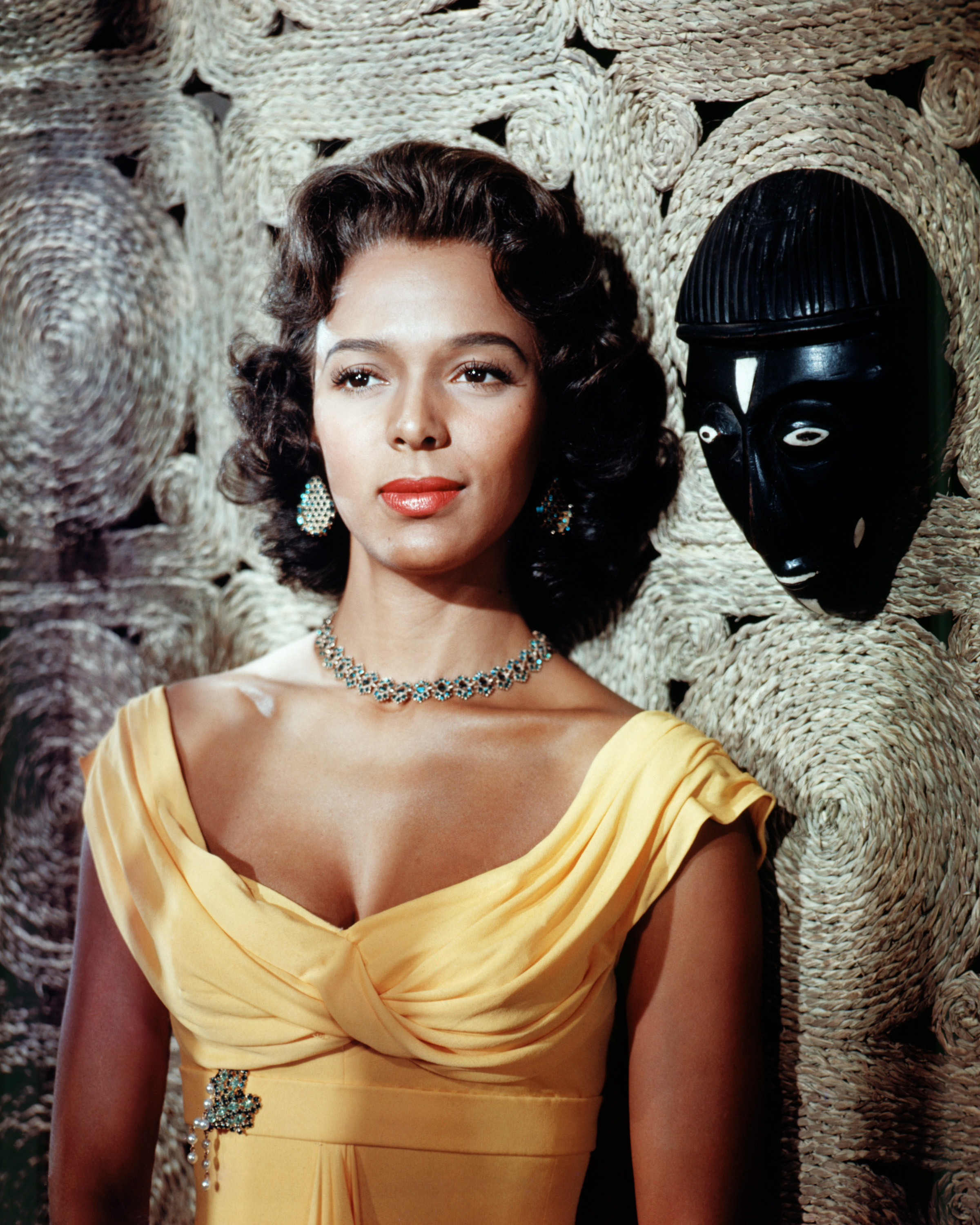 Dorothy Dandridge