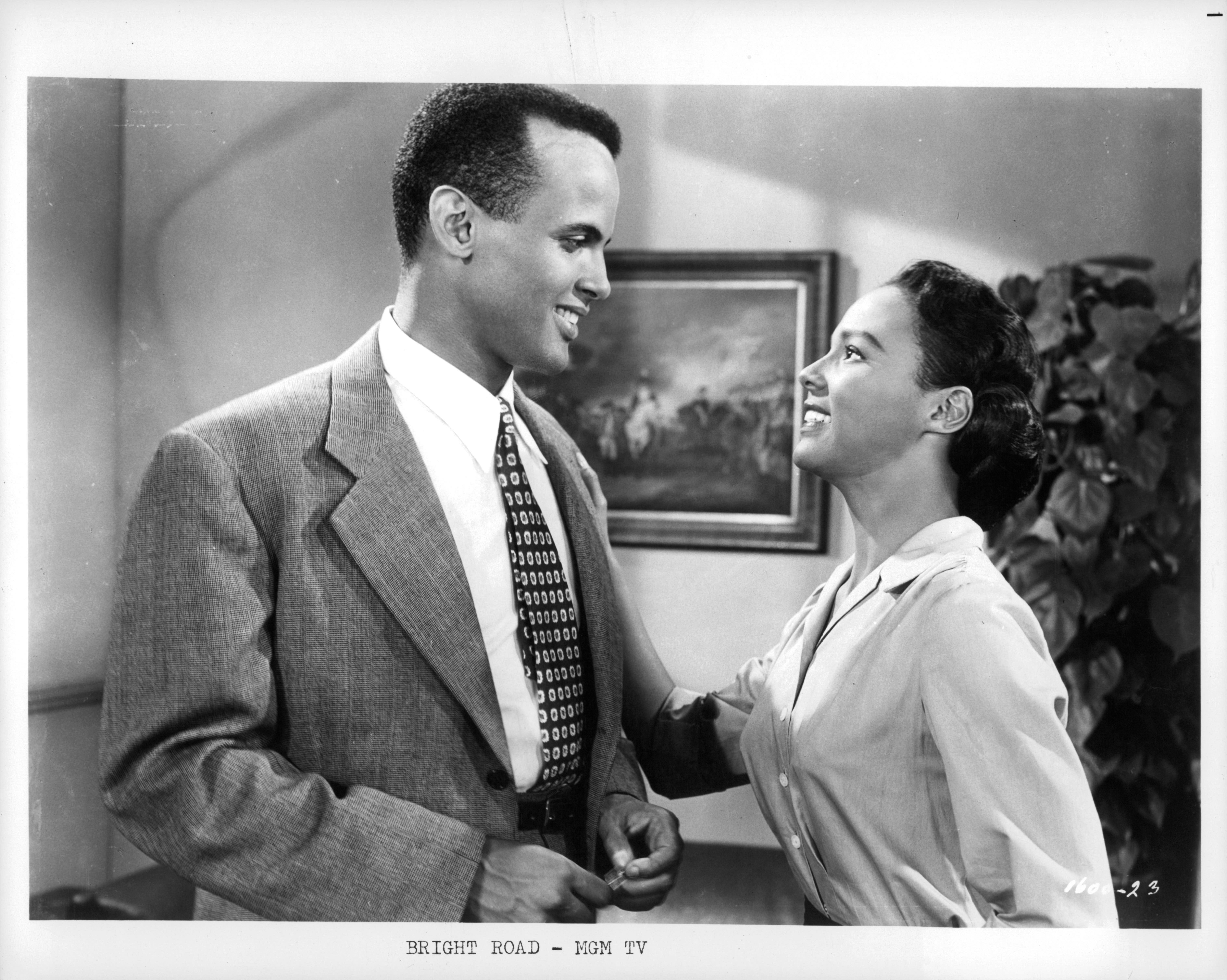 Dorothy Dandridge