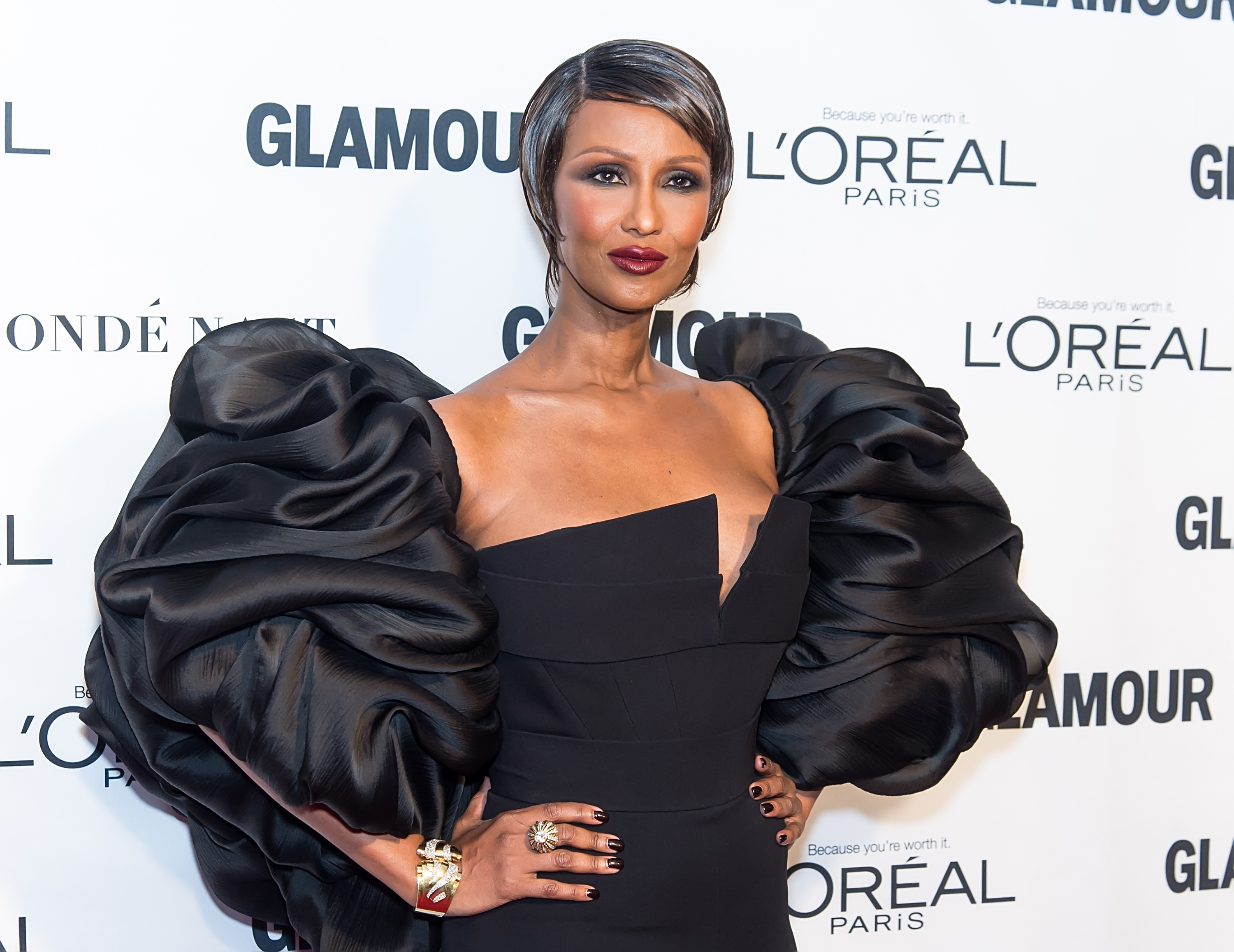 Iman