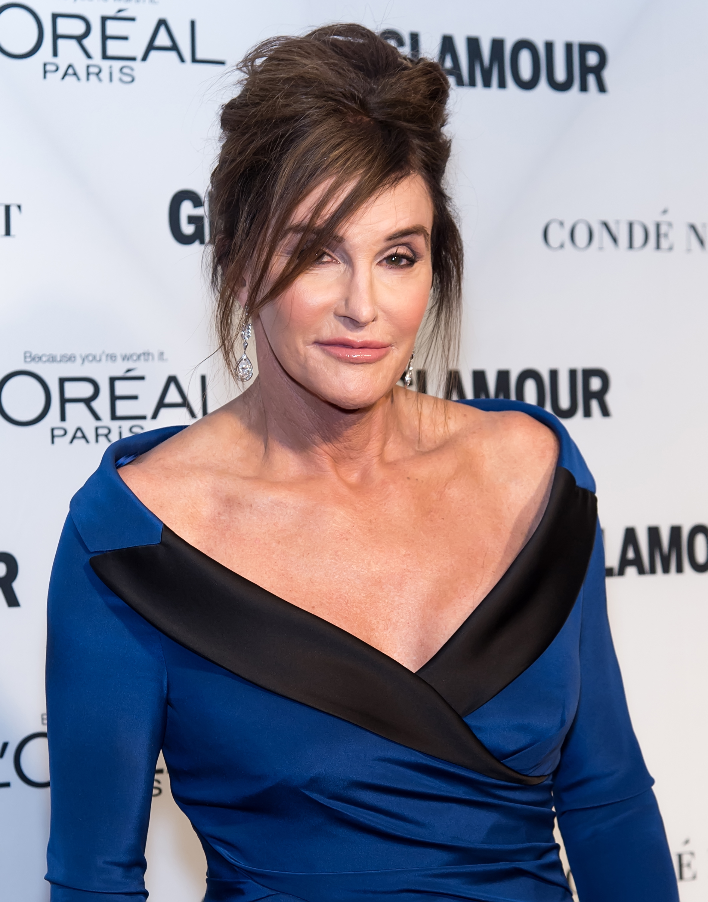 Caitlyn Jenner