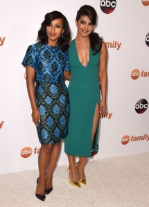 Disney ABC Television Group's 2015 TCA Summer Press Tour - Arrivals