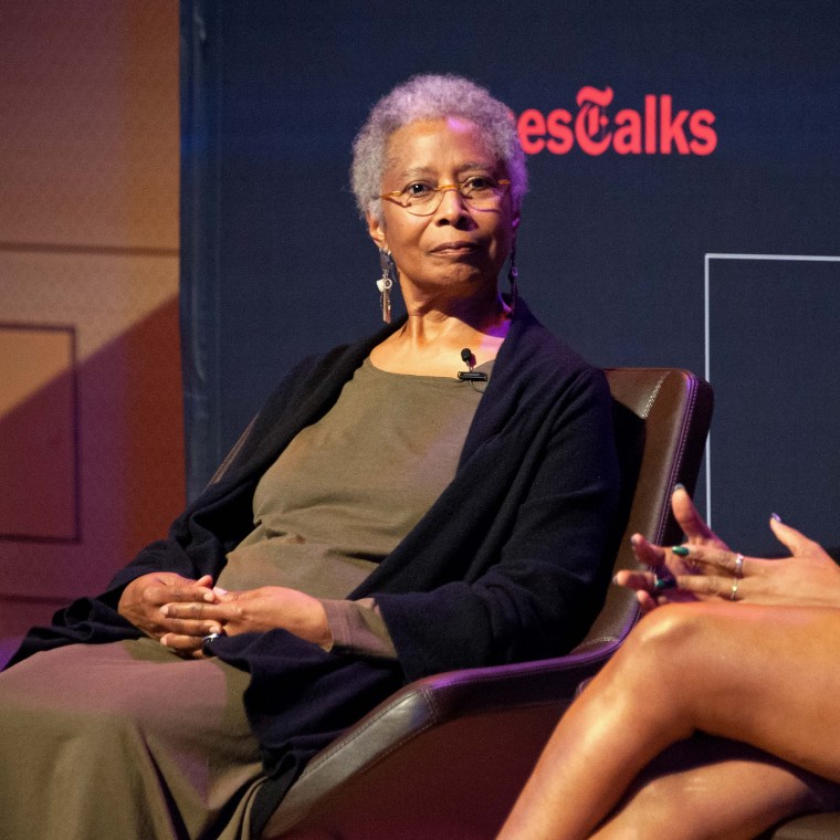 Alice Walker