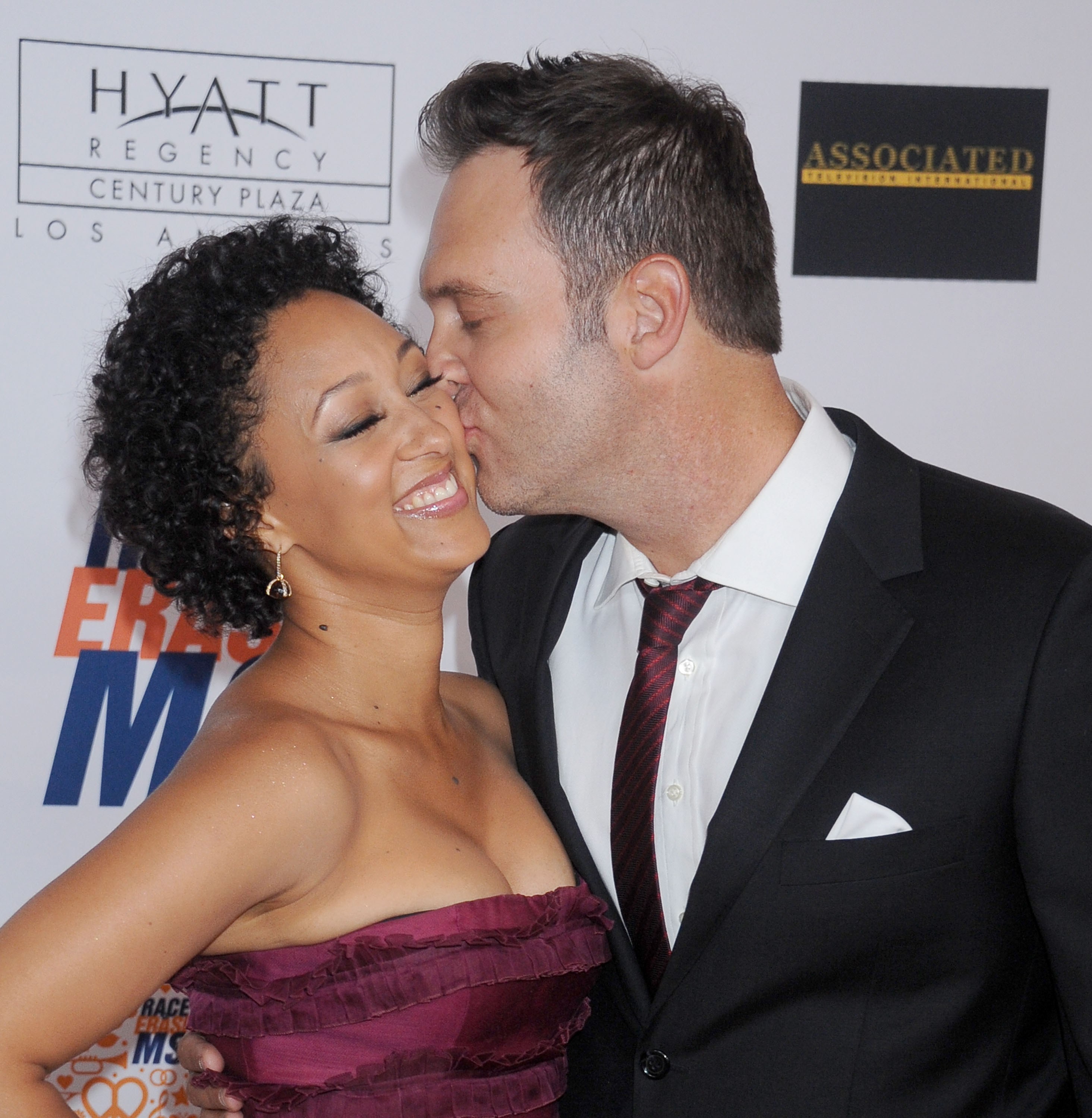 21st Annual Race To Erase MS Gala - Arrivals