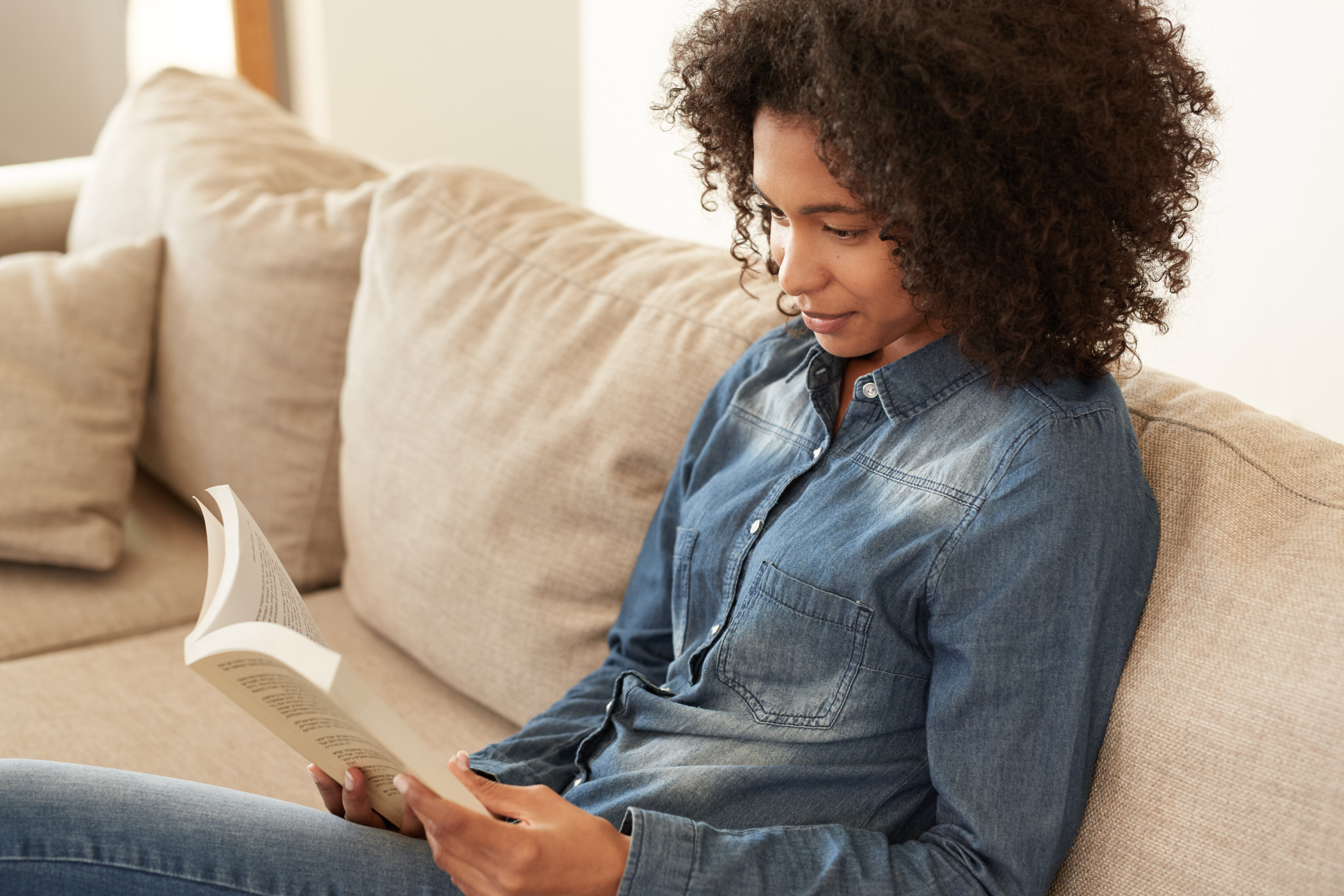 Outstanding Literary Work (Poetry)