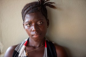 Ebola in Sierra Leone
