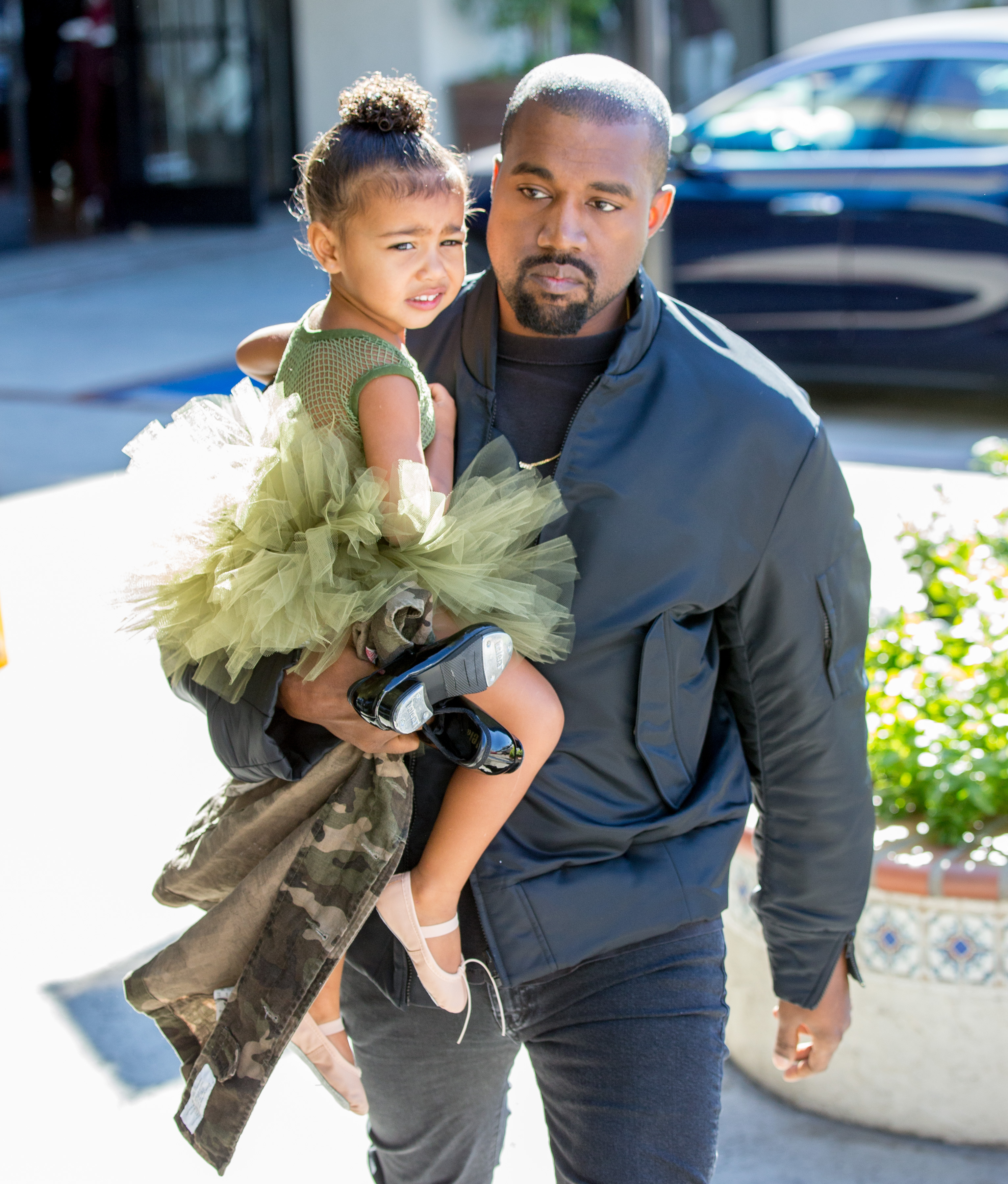 North West