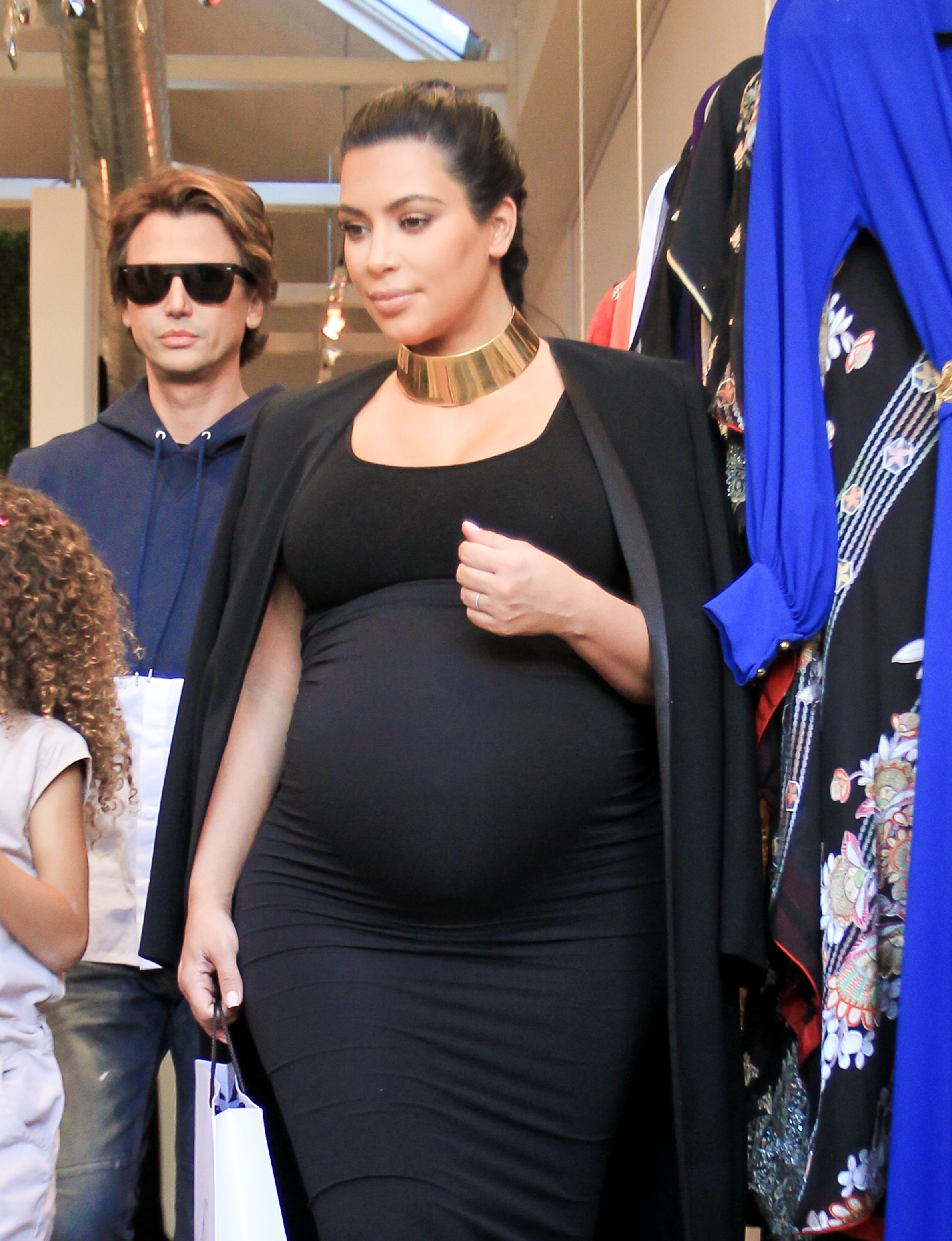 Celeb Pics Of The Week 11/7 - 11/13