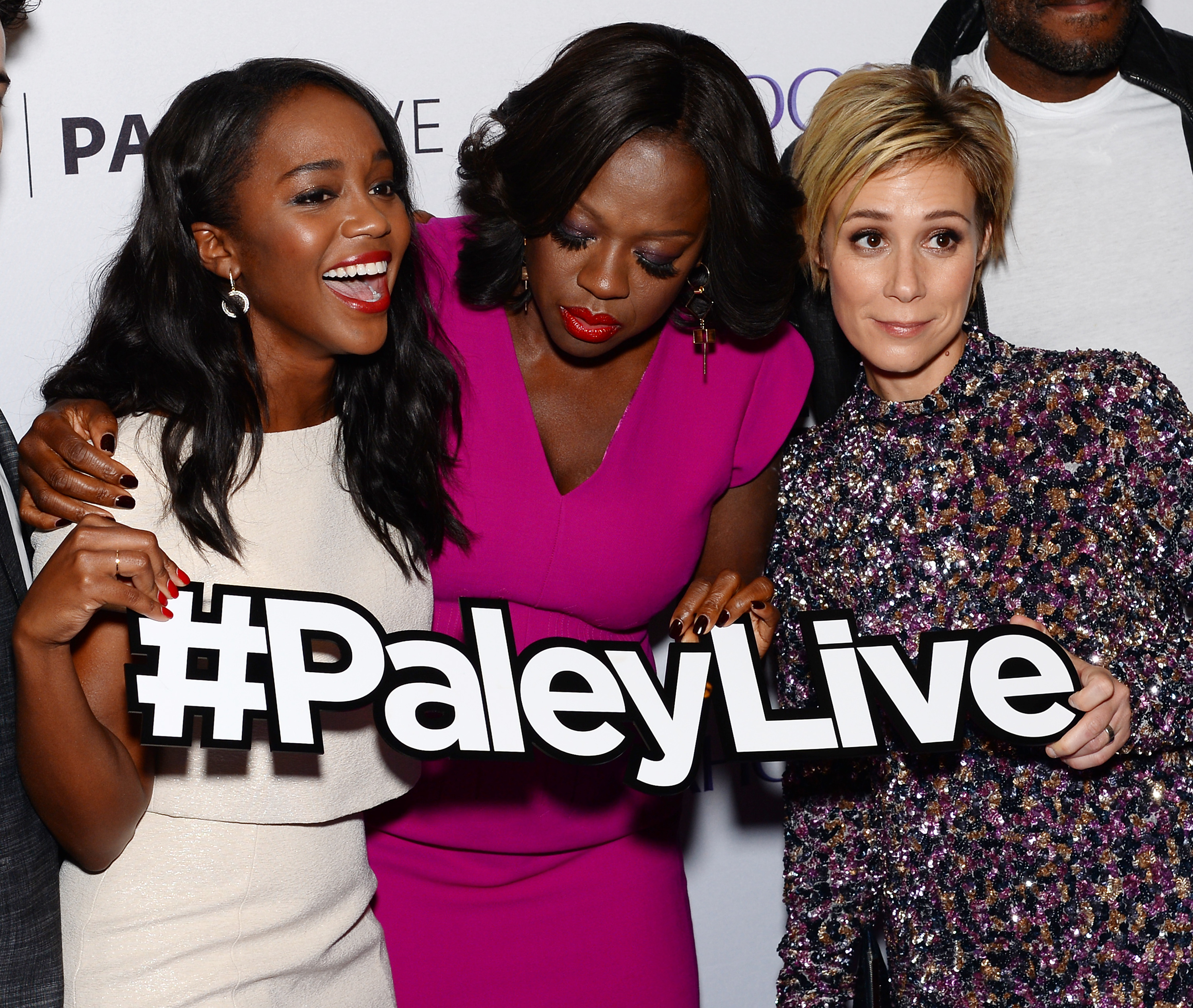 Celeb Pics Of The Week 11/7 - 11/13