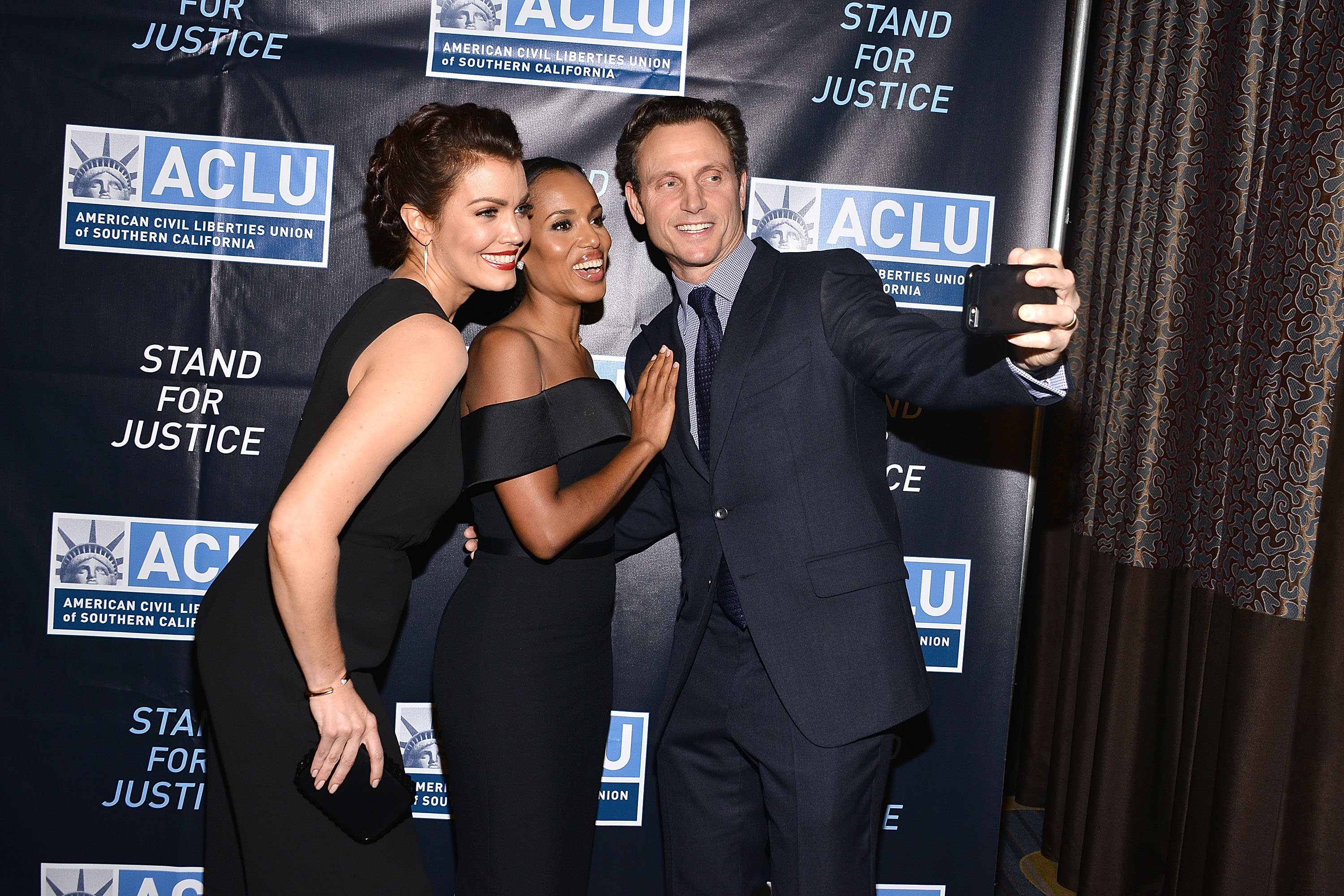 Celeb Pics Of The Week 11/7 - 11/13