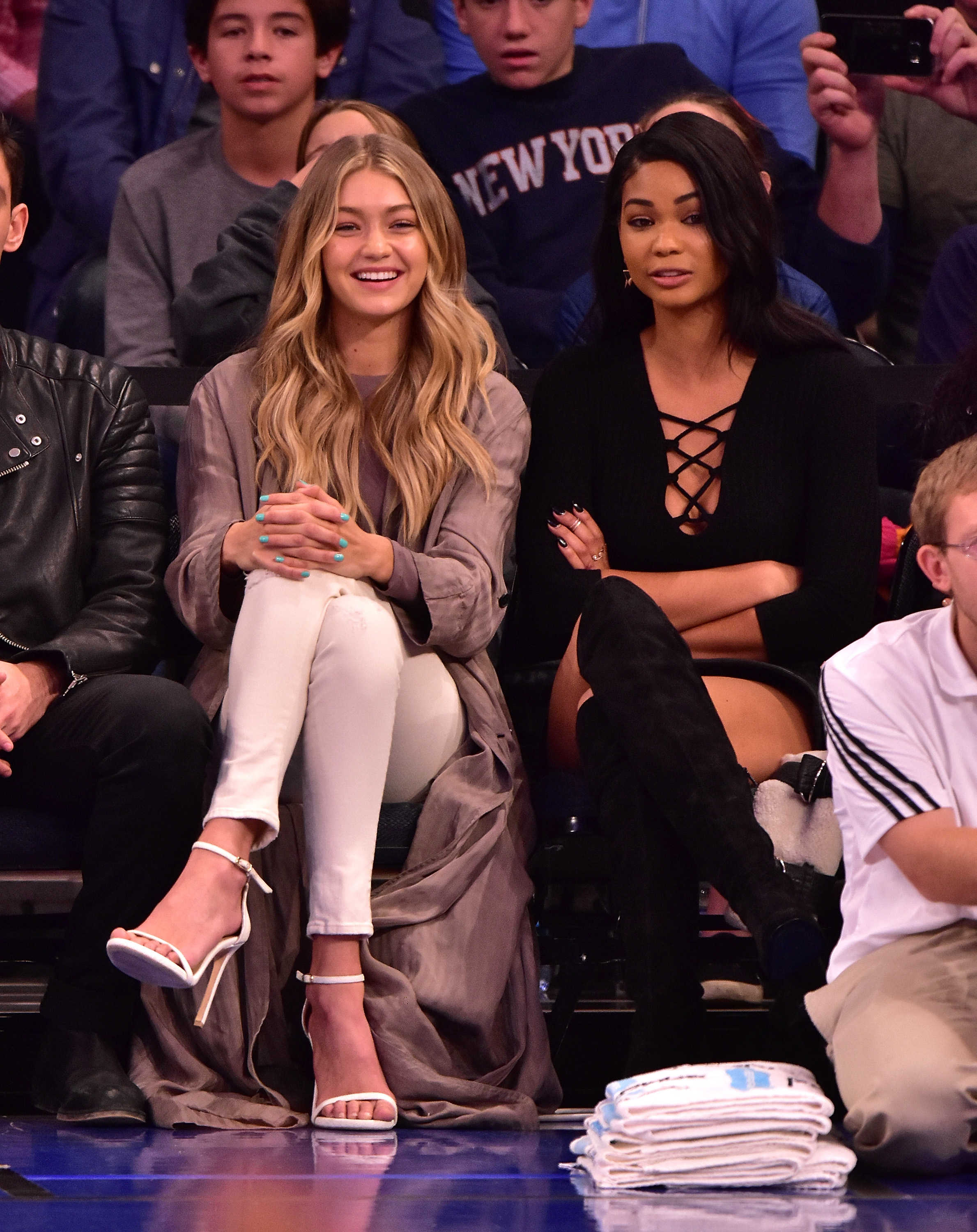 Celeb Pics Of The Week 11/7 - 11/13