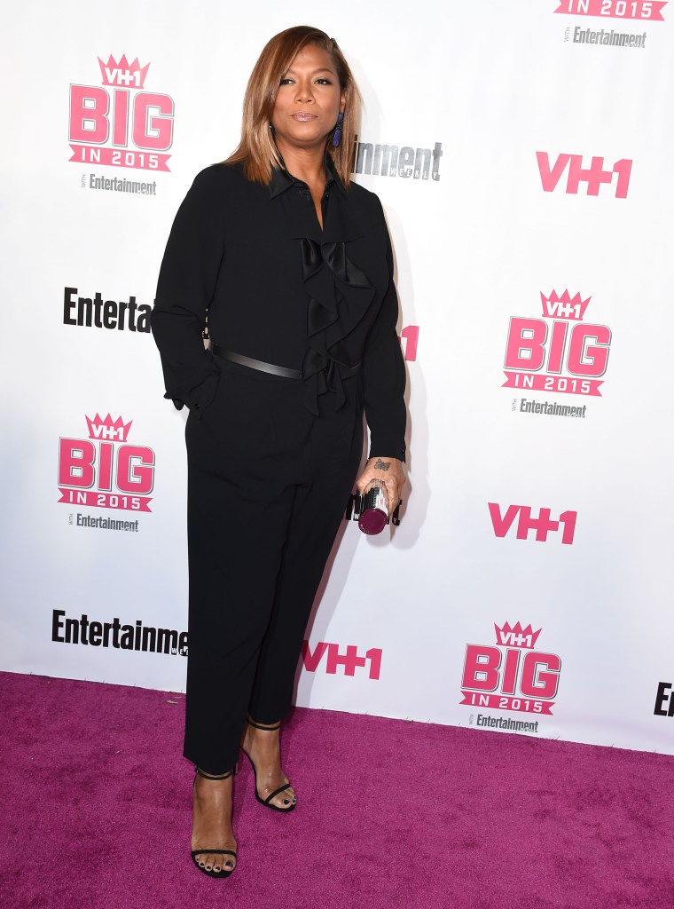 VH1's Big In 2015 Awards