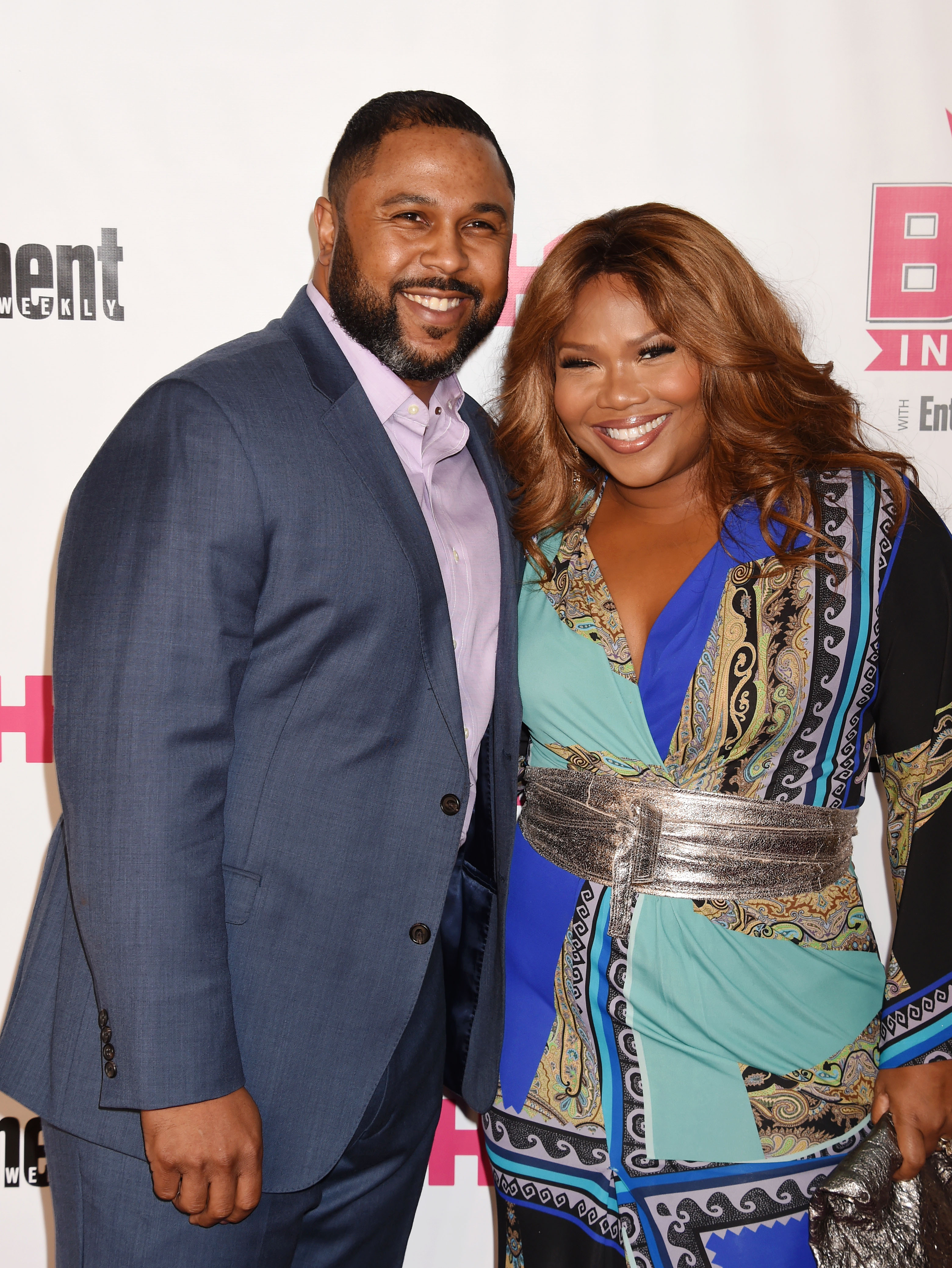 Mona Scott Young