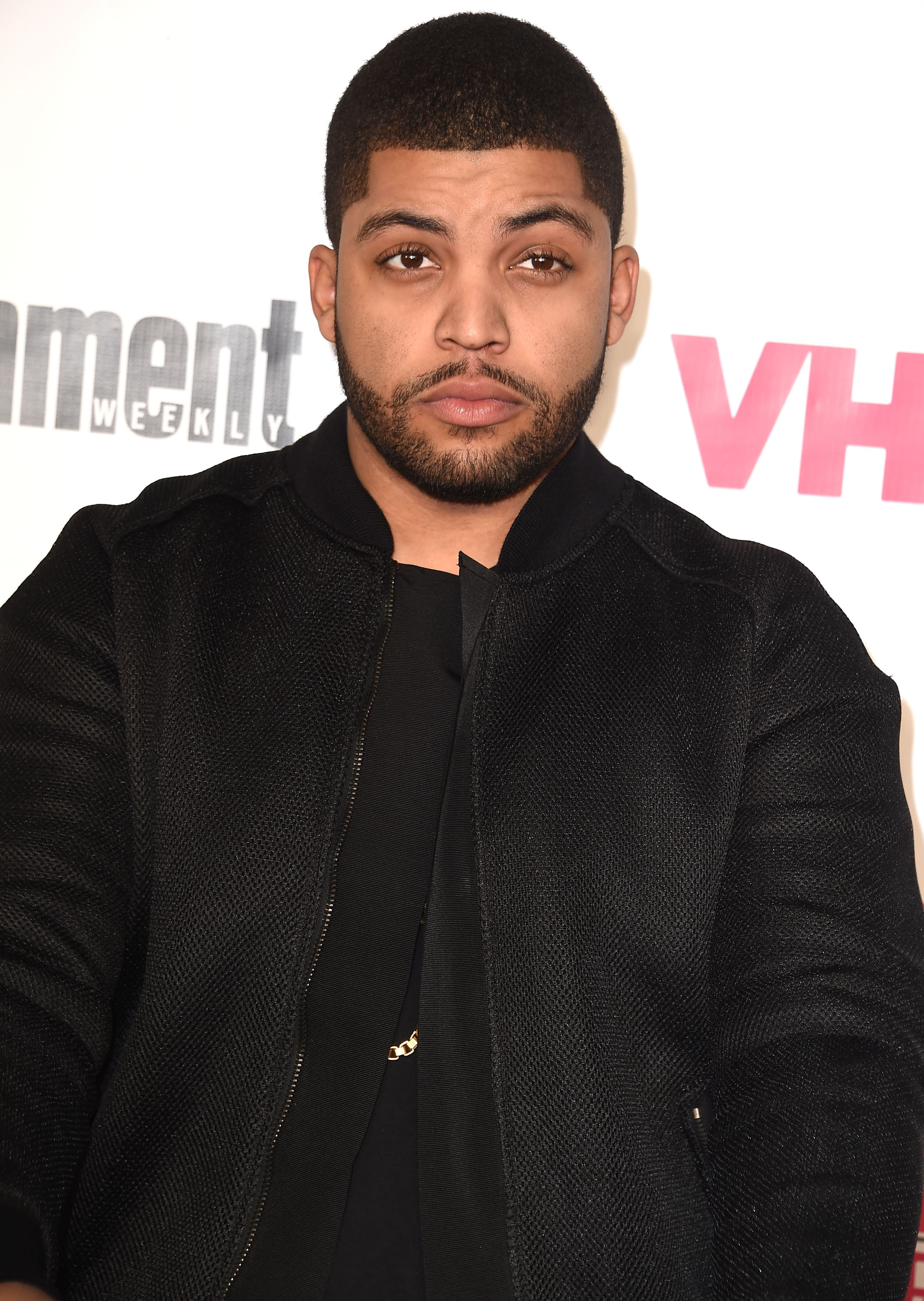 O'Shea Jackson Jr.