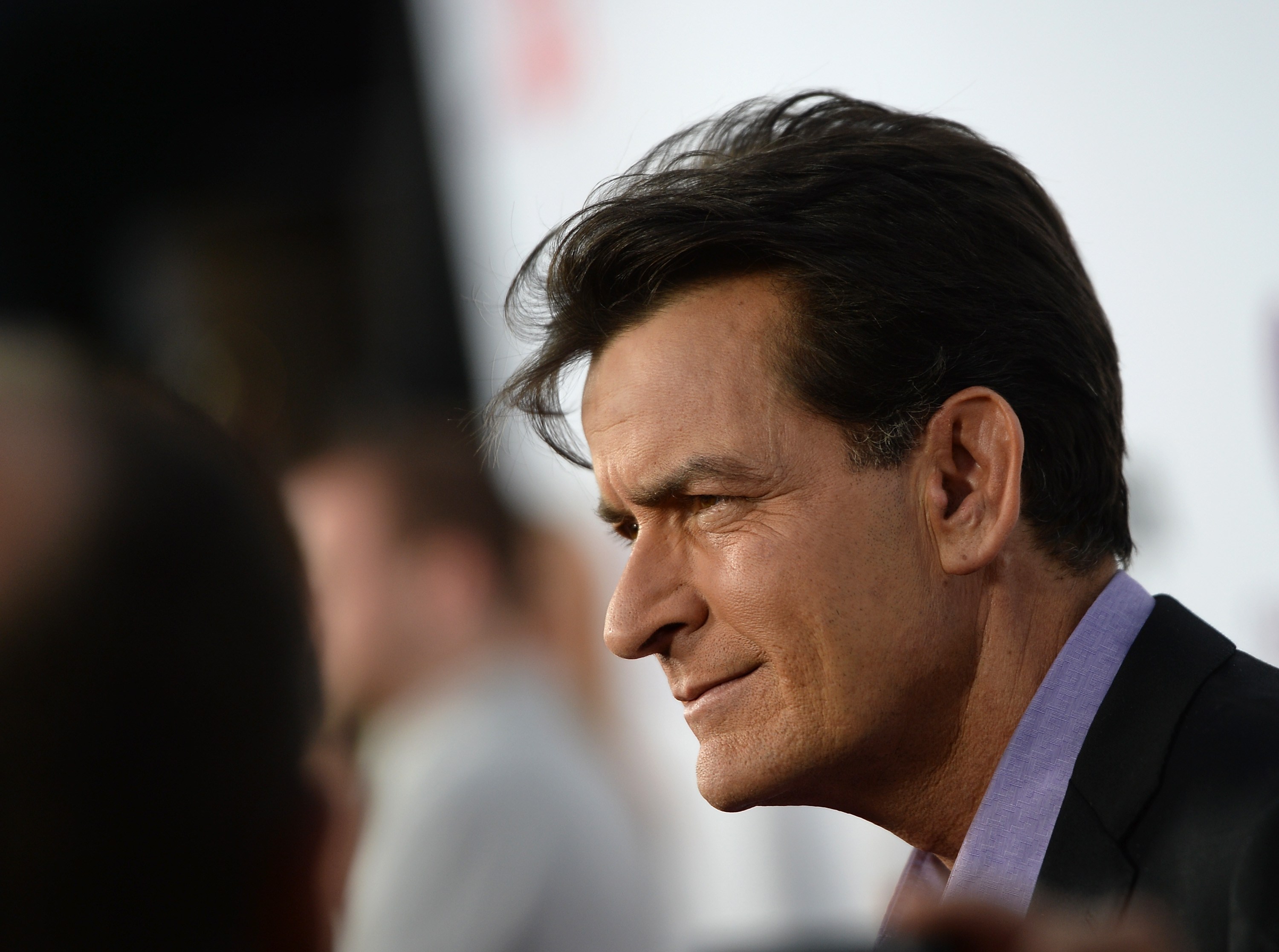 Premiere Of Dimension Films' 'Scary Movie 5' - Red Carpet