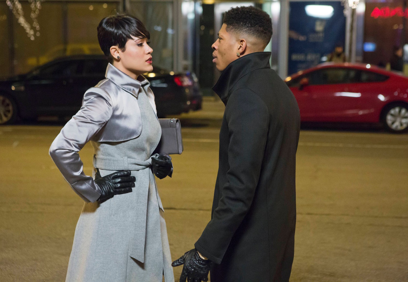 FOX's 'Empire' - Season One