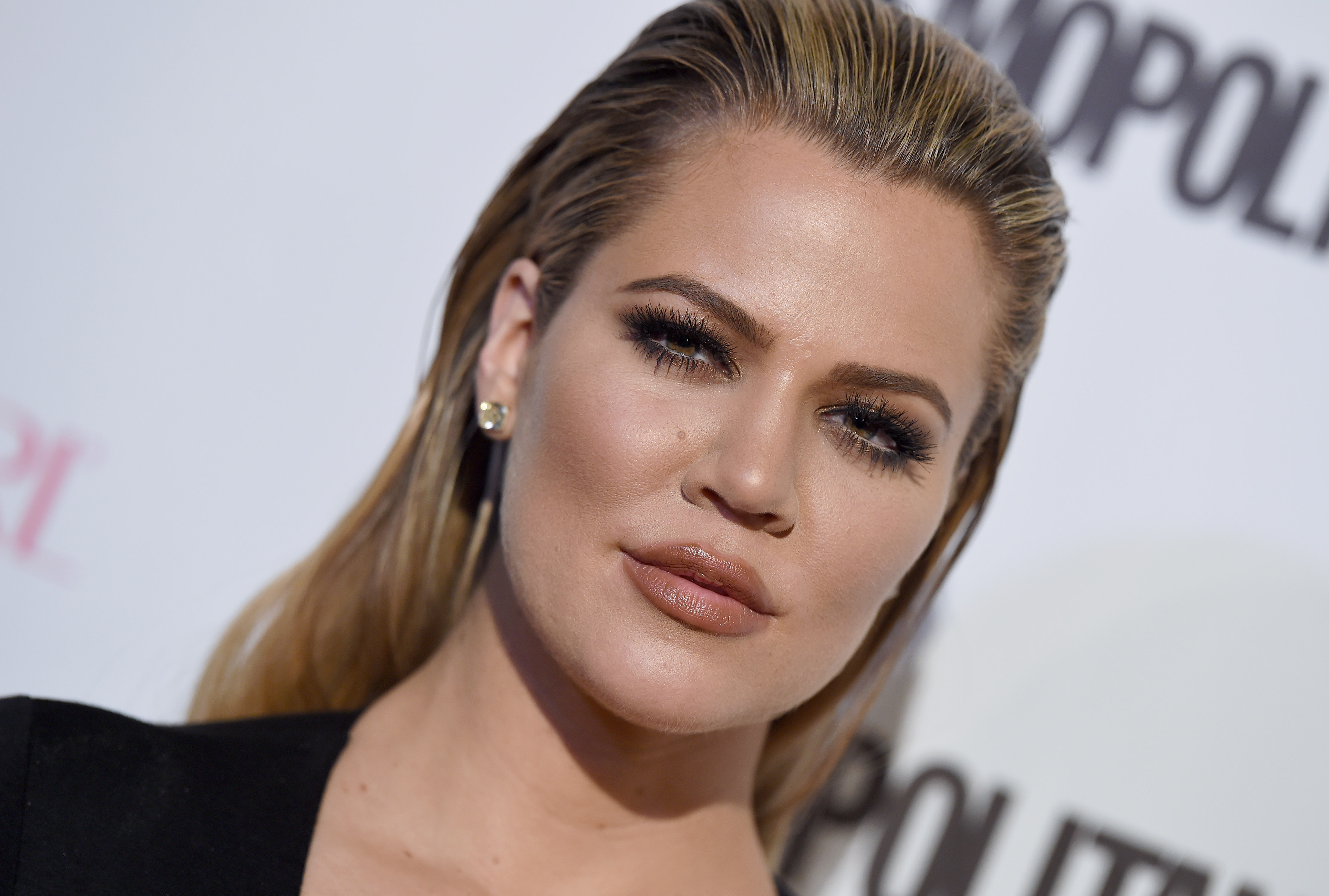 Cosmopolitan Magazine's 50th Birthday Celebration - Arrivals