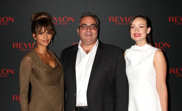 Halle Berry, Lorenzo Delpani, & Olivia Wilde