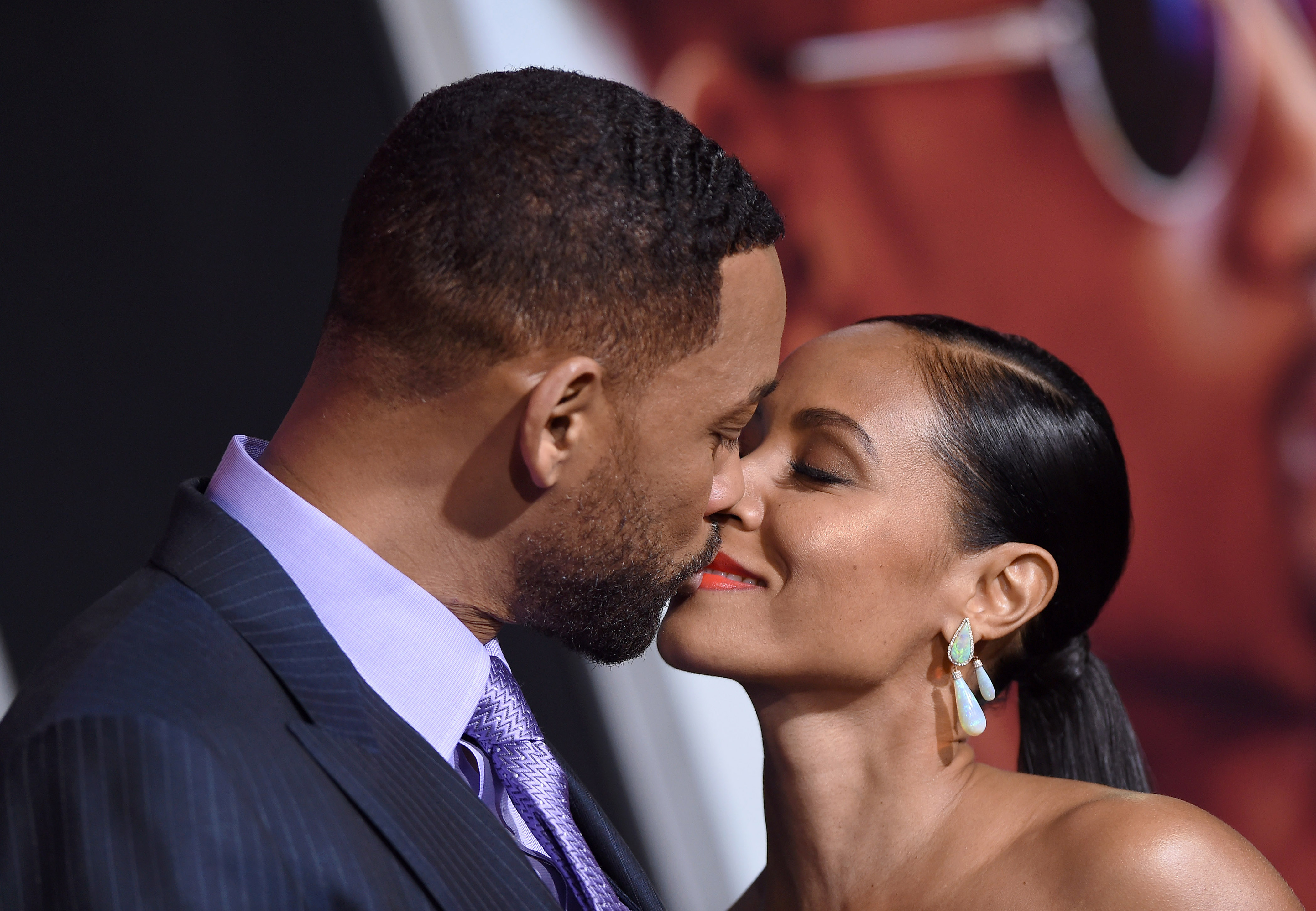 Los Angeles Premiere Of Warner Bros. Pictures 'Focus'