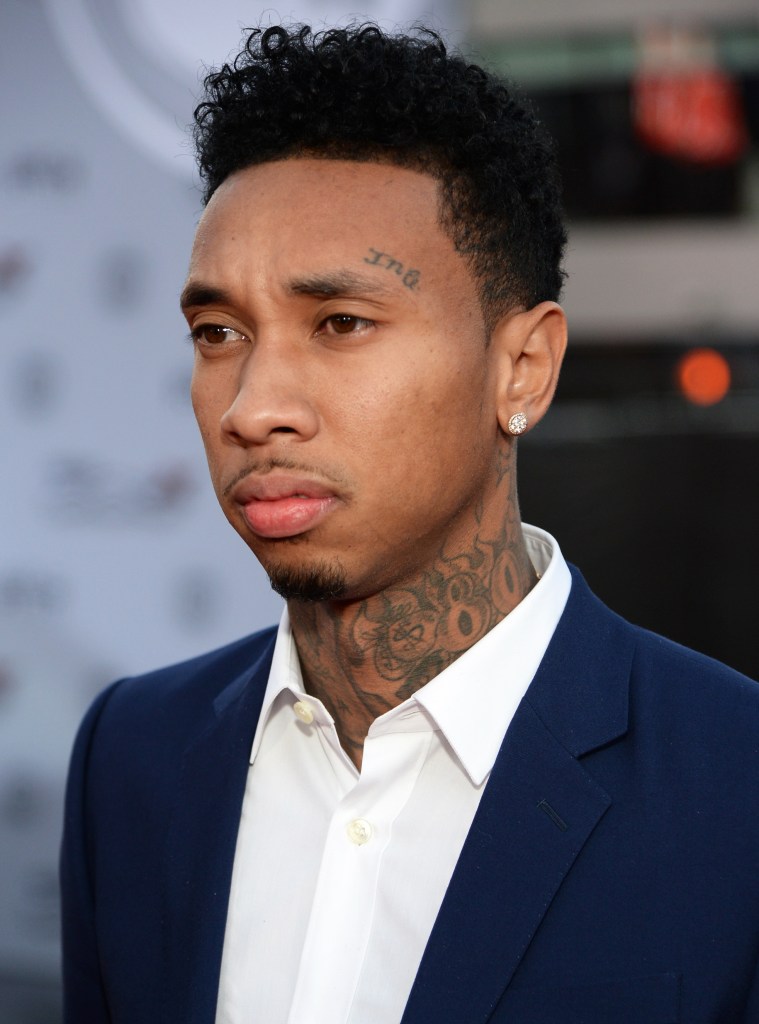 Tyga