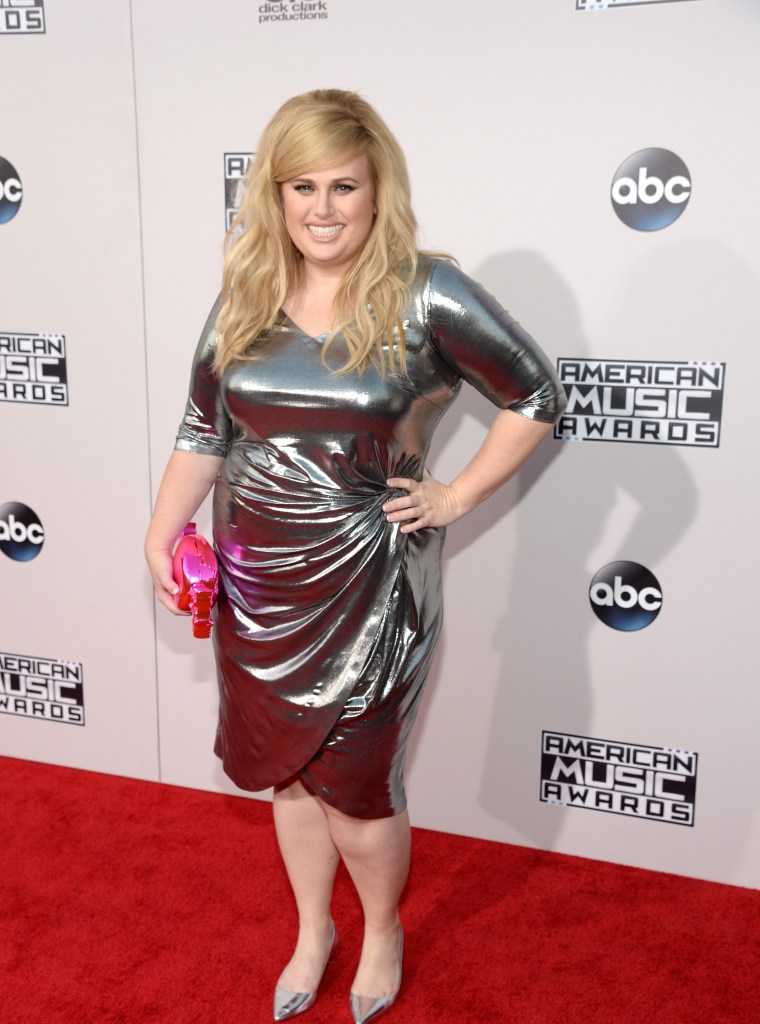 Rebel Wilson