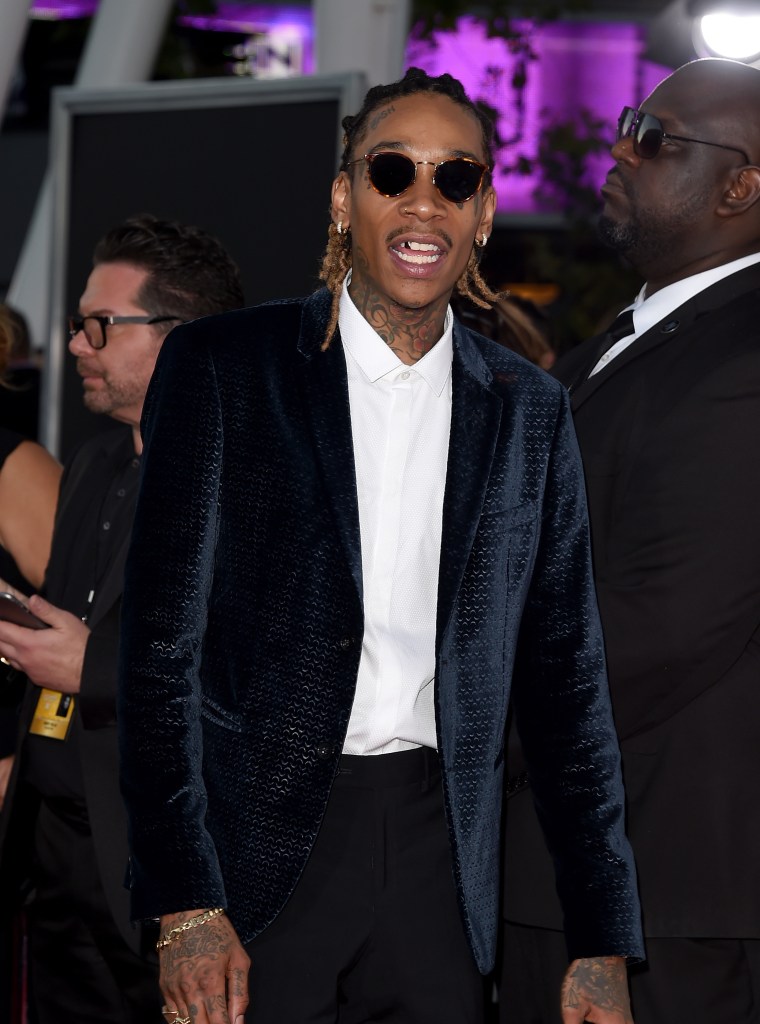 Wiz Khalifa